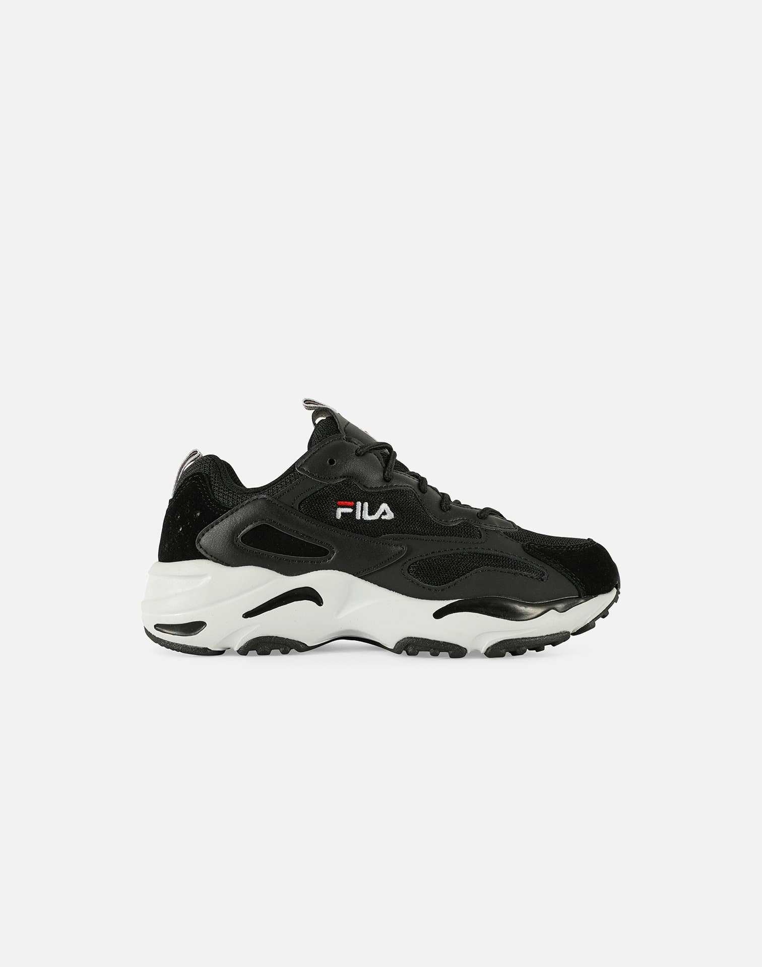 Fila Ray Tracer DTLR