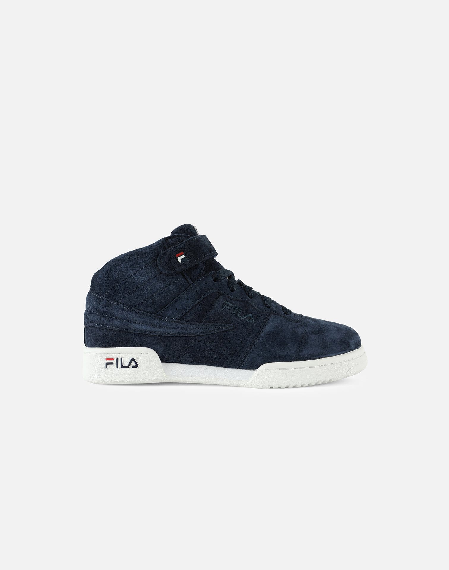 Fila F-13 MID PINSTRIPE GRADE-SCHOOL – DTLR