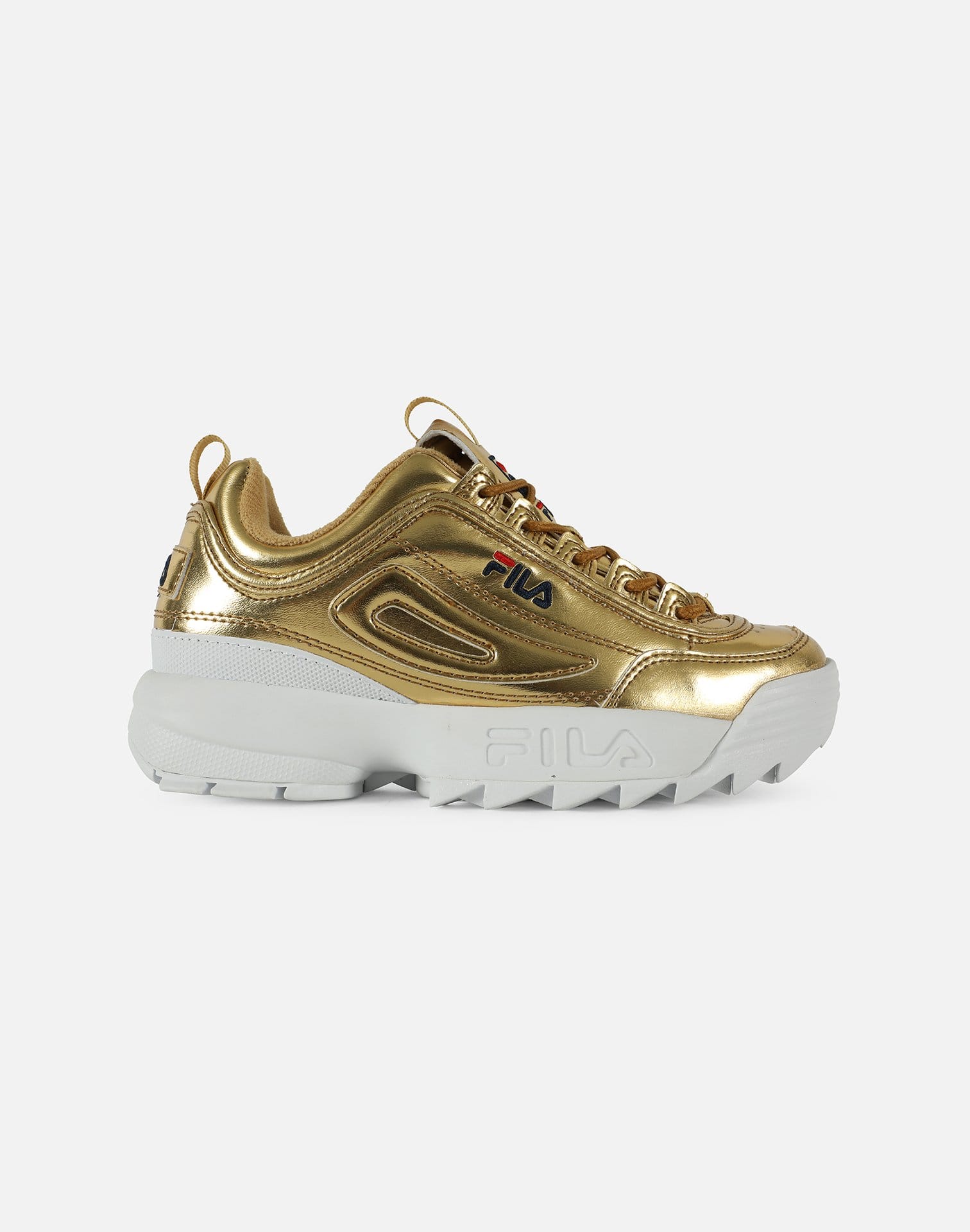 Fila DISRUPTOR PREMIUM – DTLR