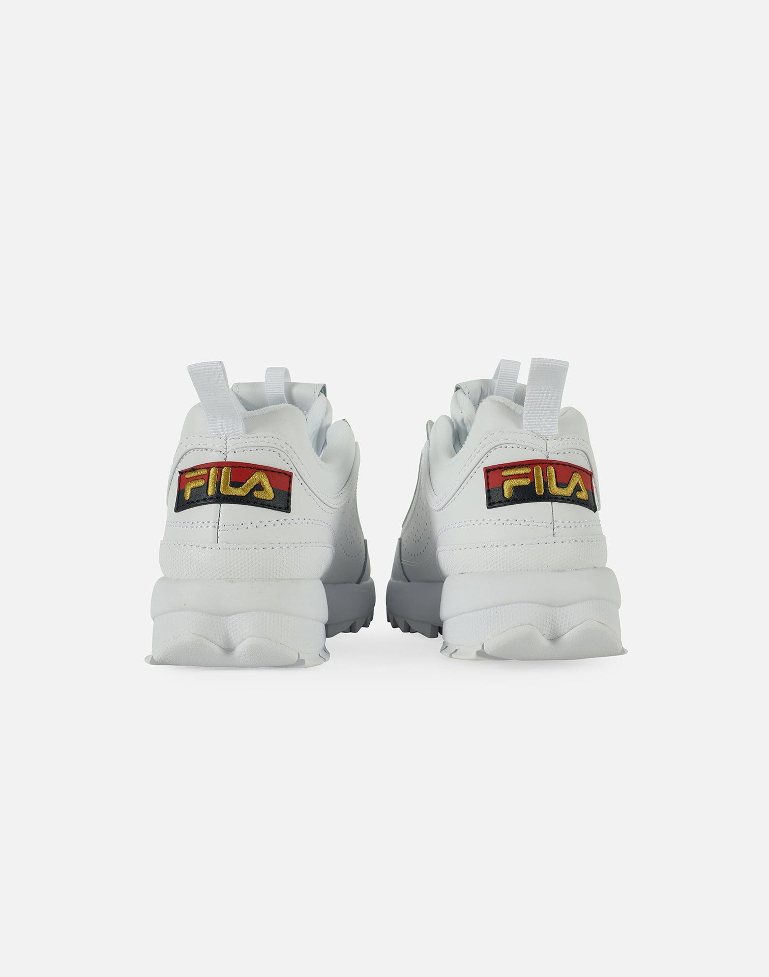 Fila DISRUPTOR SIGNATURE SCRIPT – DTLR