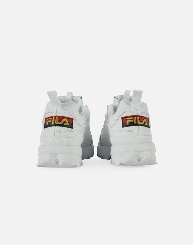 fila disruptor 2 signature