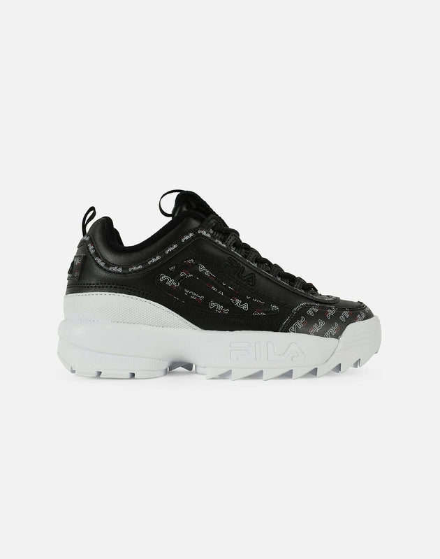 Fila DISRUPTOR 2 MULTI-SCRIPT – DTLR