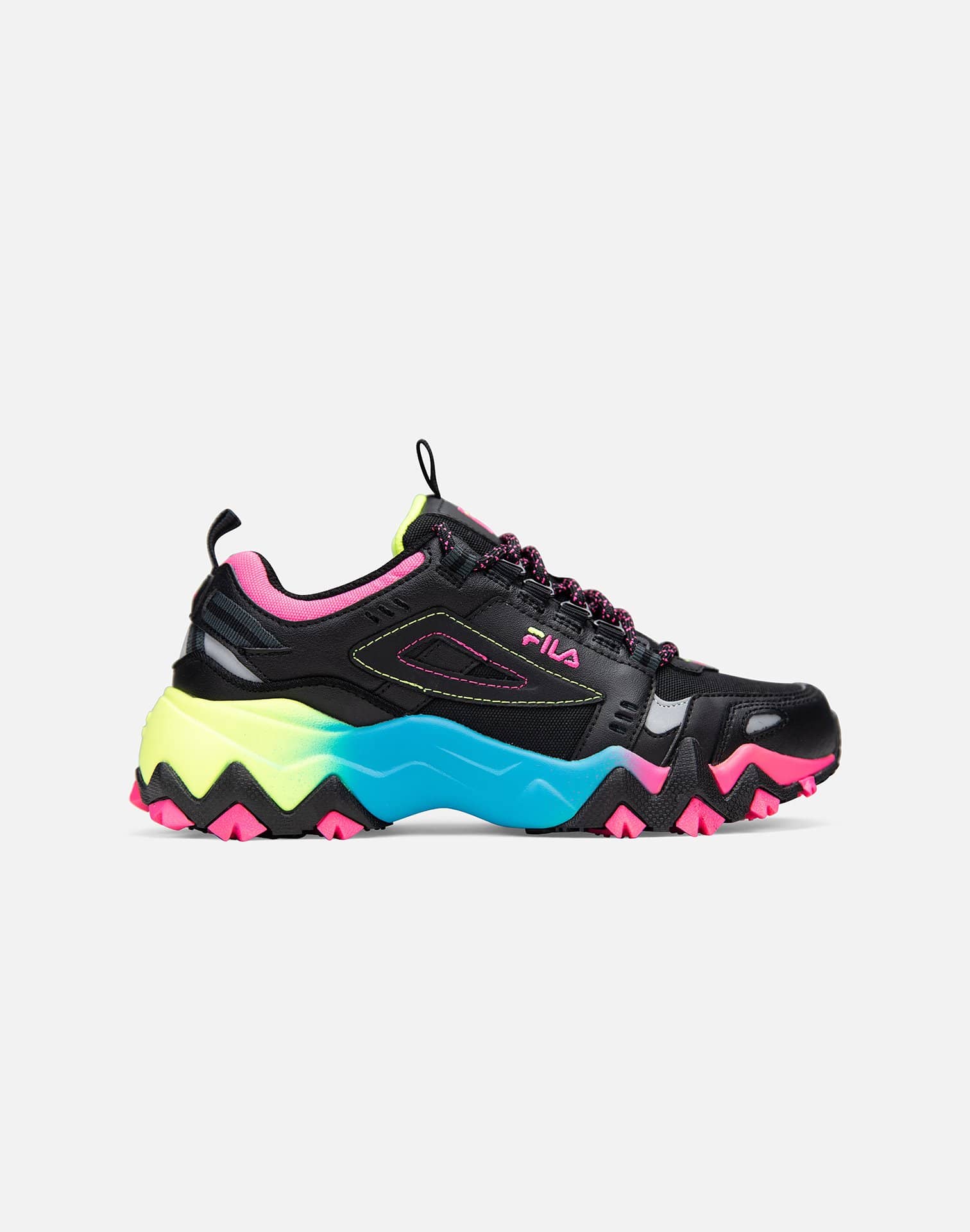 Fila OAKMONT TR – DTLR - Main Image