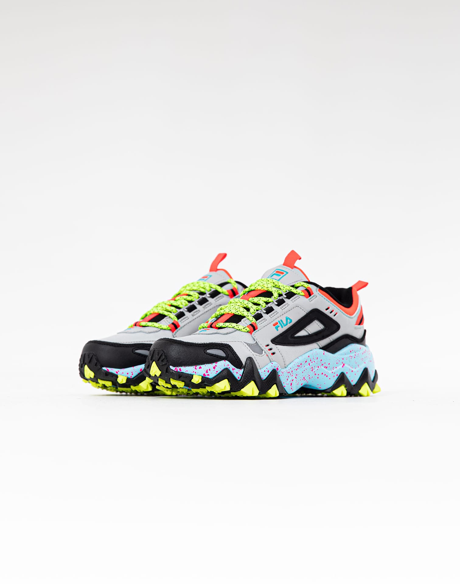 Photo of Fila Oakmont Tr