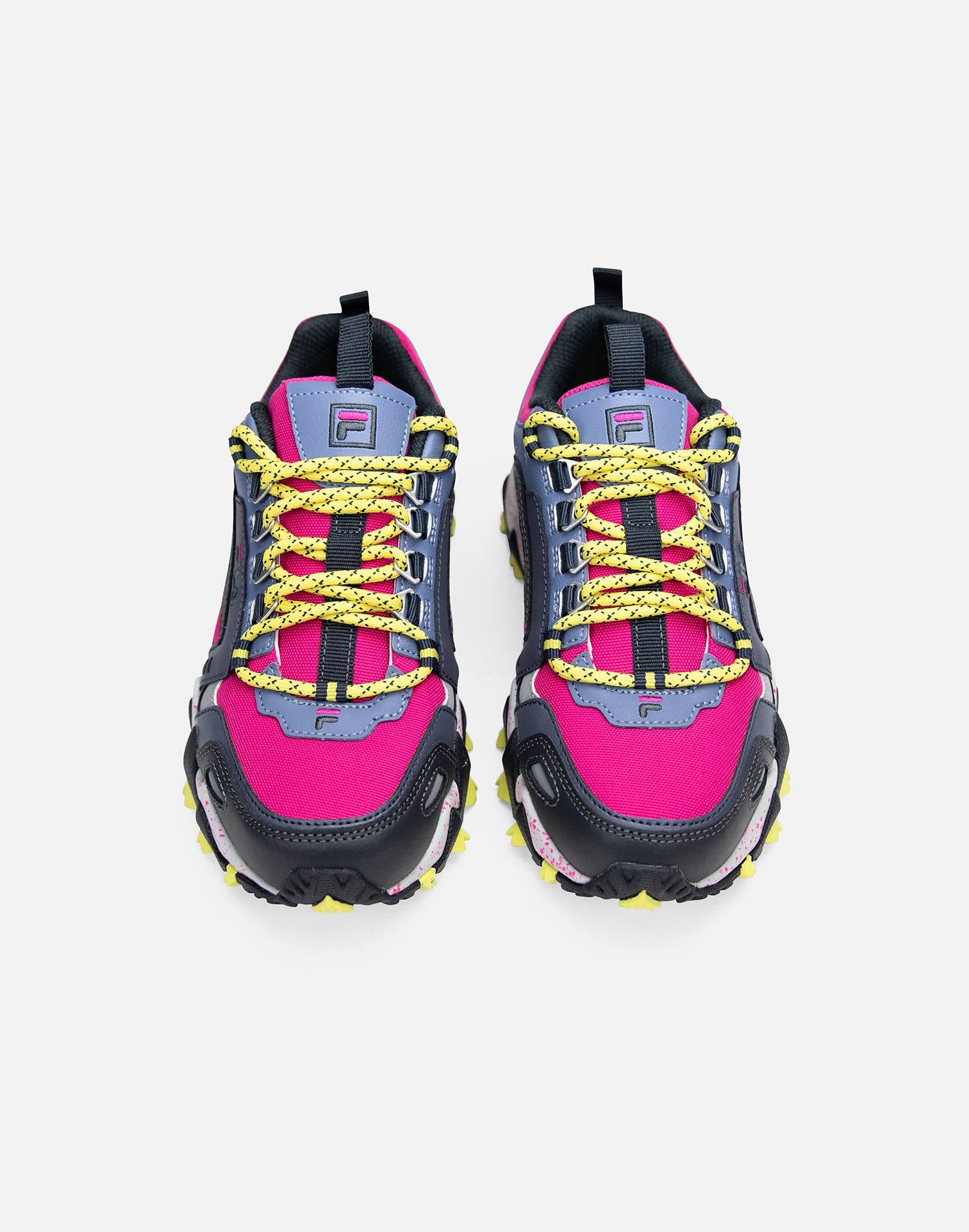 Fila OAKMONT TR – DTLR