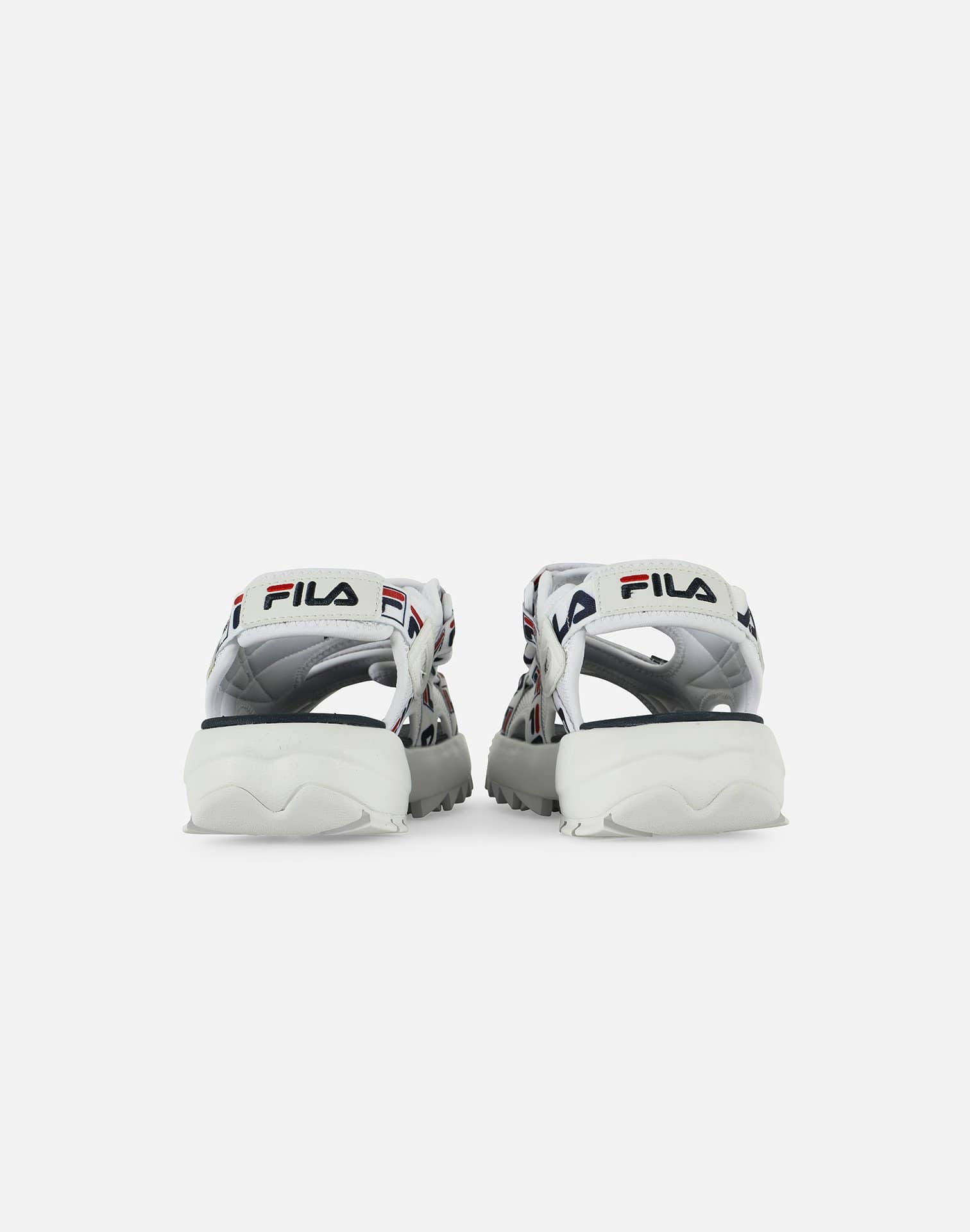 Fila DISRUPTOR SANDALS – DTLR