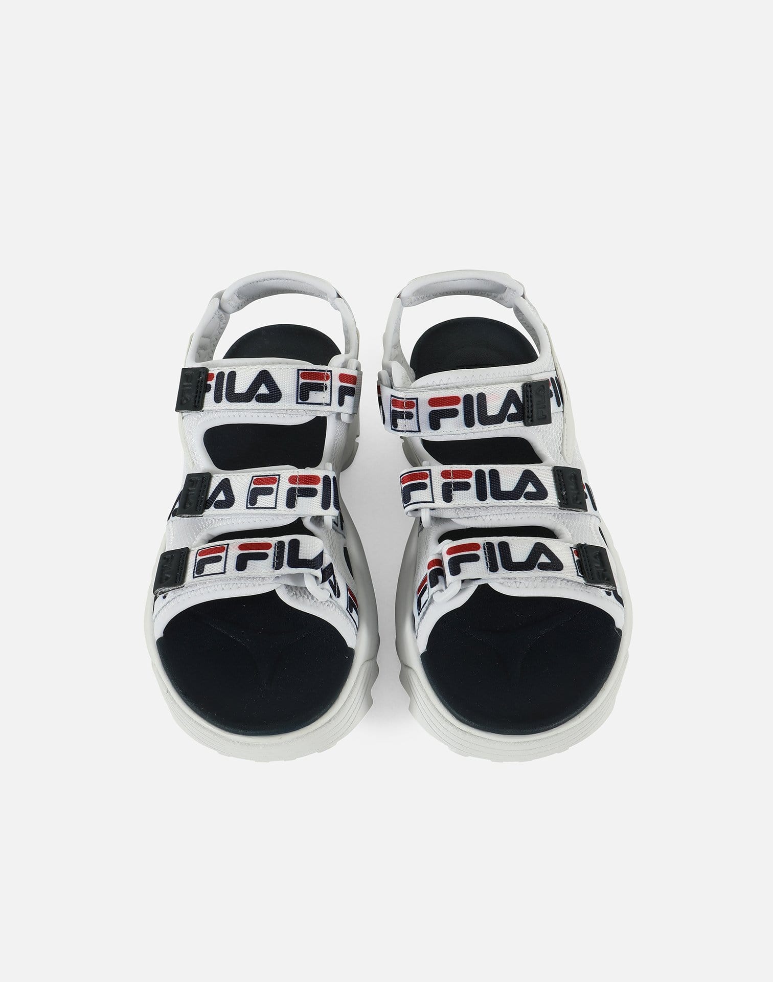 FILA Women's Disruptor Sandals