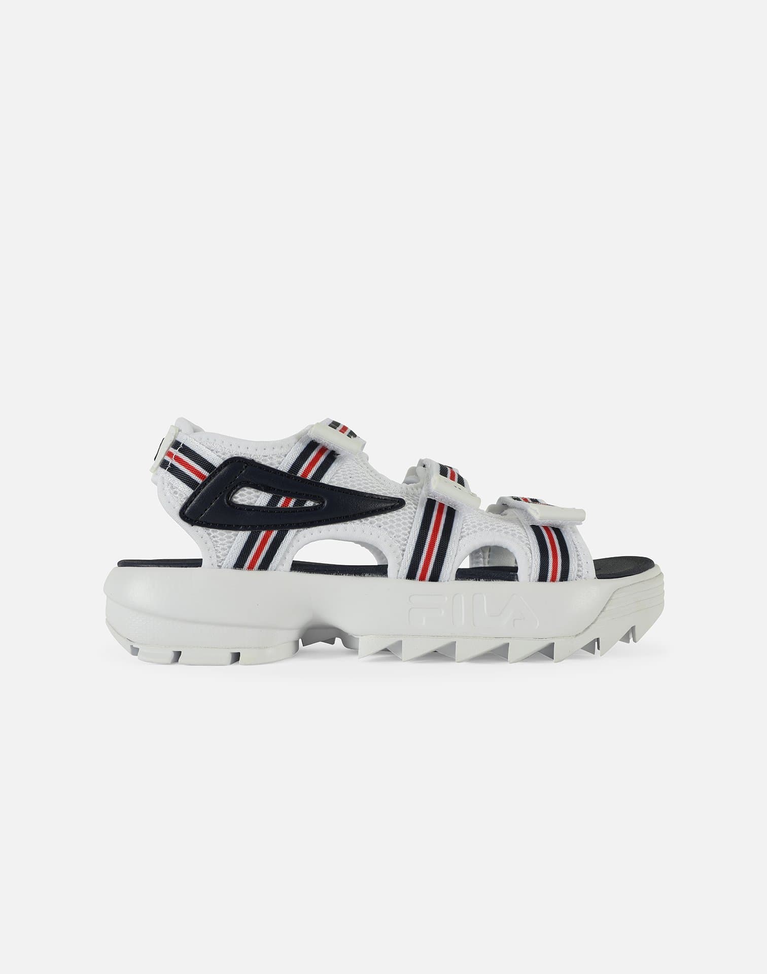 Fila DISRUPTOR SANDALS HS – DTLR - Main Image