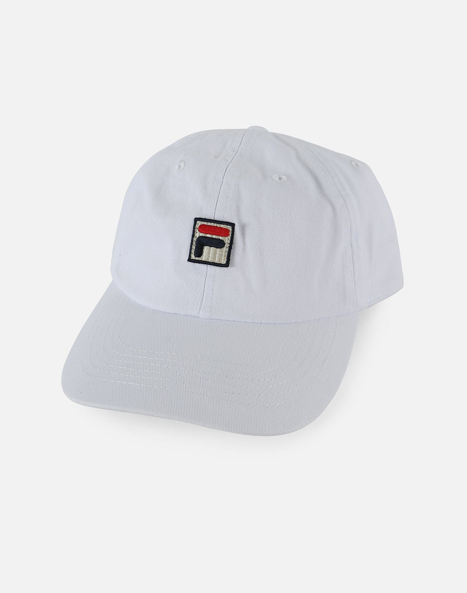 Fila Dad Hat (White)