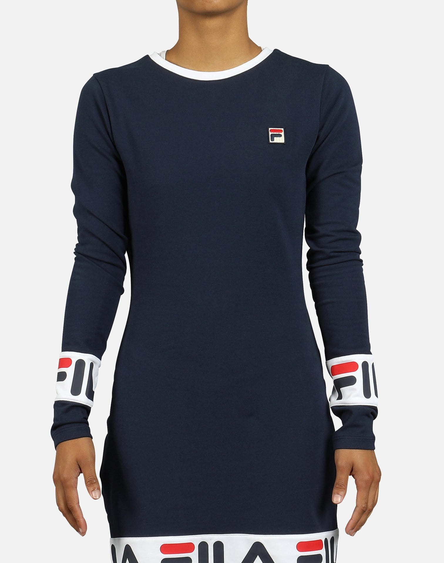 Fila LUNA DRESS Fila LUNA DRESS
