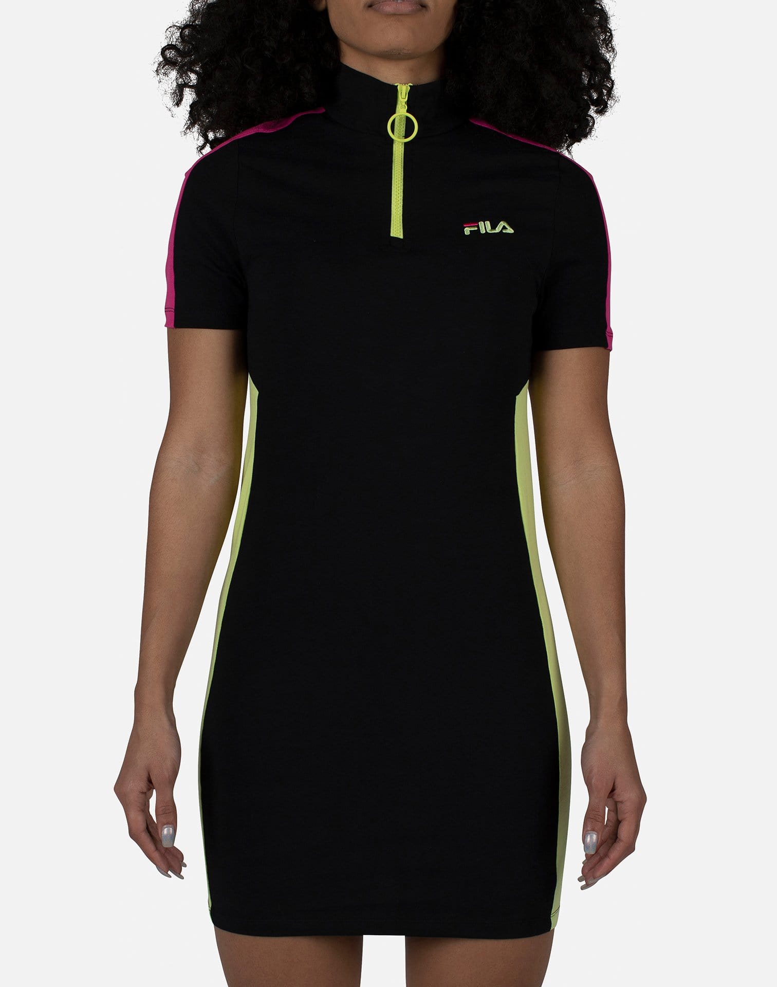 fila dress bodycon Fila BETH BODYCON DRESS
