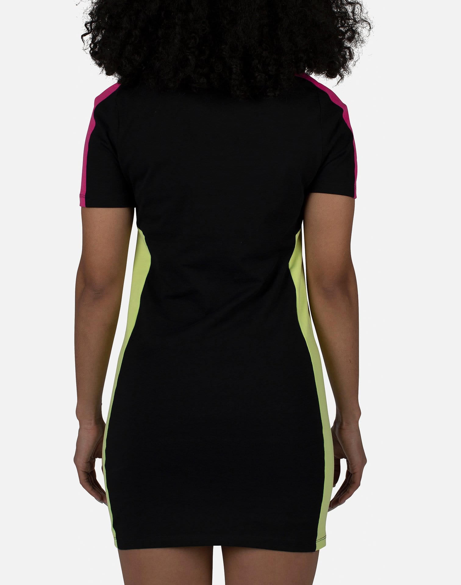 Fila LUCRECIA BODYCON DRESS DTLR Fila LUCRECIA BODYCON DRESS DTLR