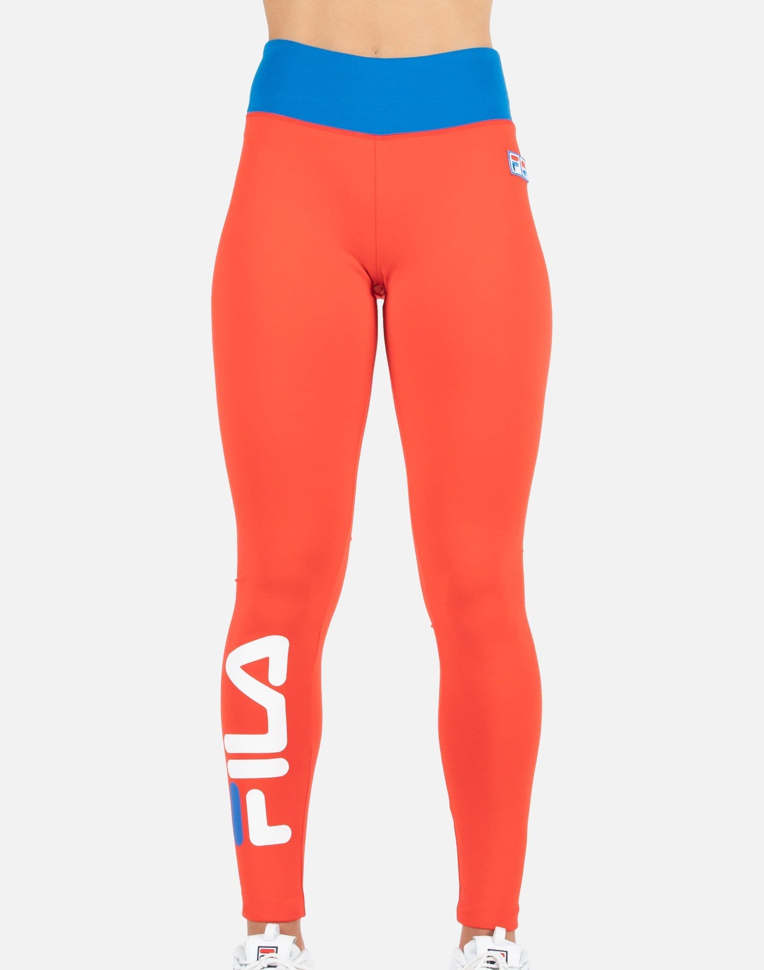 Leggings Malla Running Fila Fila PEPSI CORE LEGGINGS – DTLR