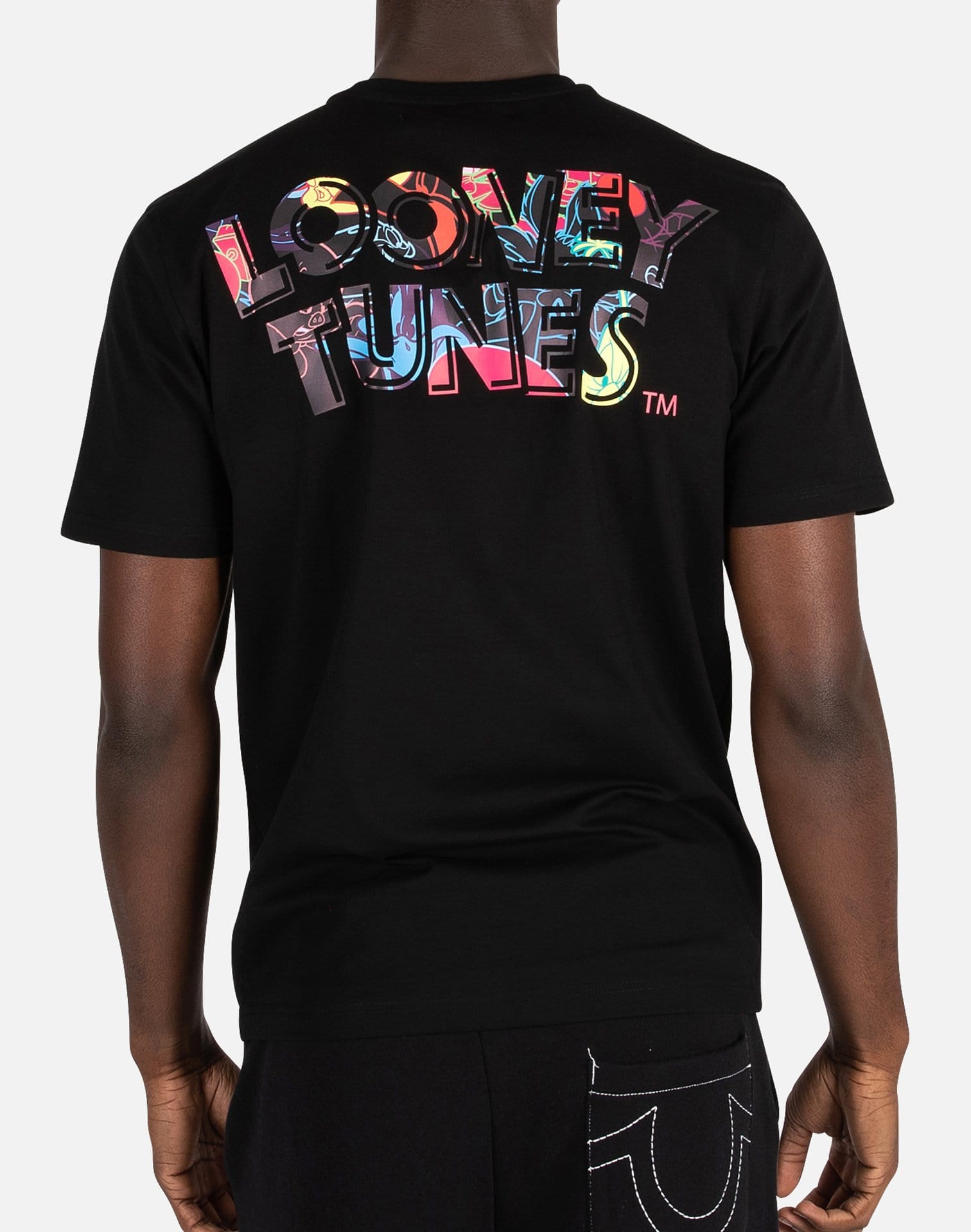 Photo of Freeze Max HIGHLIGHTER COLLAGE TEE