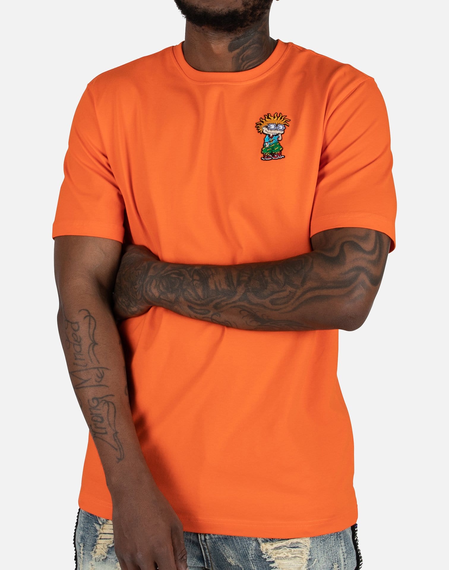 Photo of Freeze Max SMALL ICON RUGRATS CHUCKIE TEE
