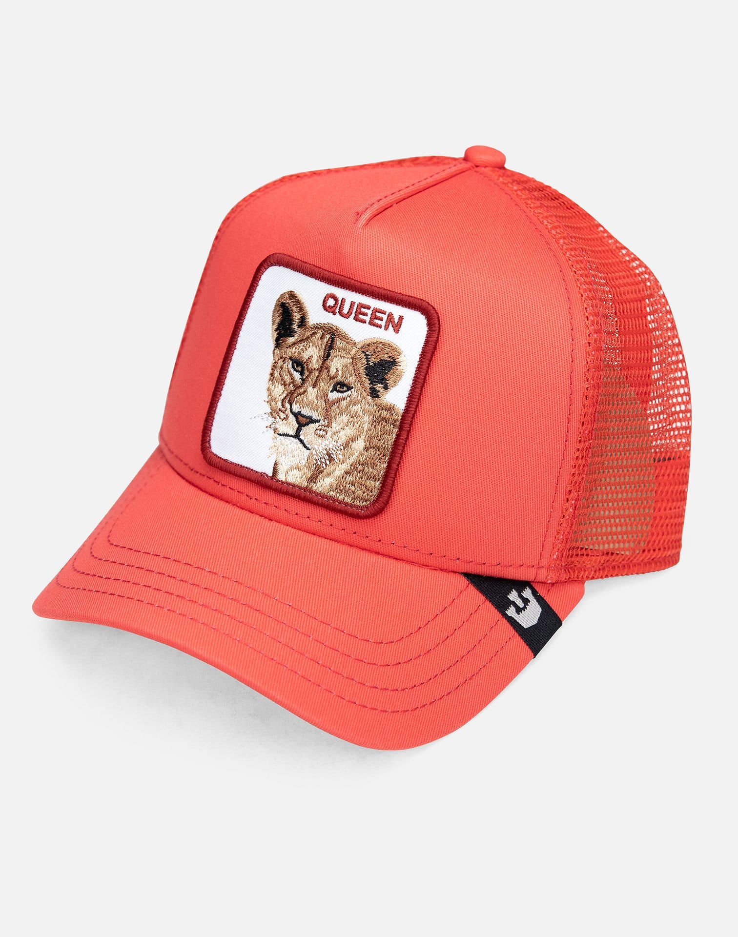 Photo of Goorin Bros STRONG QUEEN TRUCKER HAT