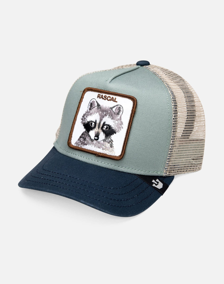 Goorin Bros Kids' Little Rascal Trucker Hat – DTLR