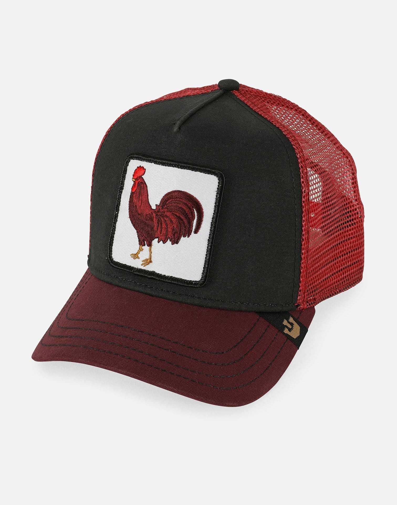 Goorin Bros Inc. Barnyard King Trucker Hat