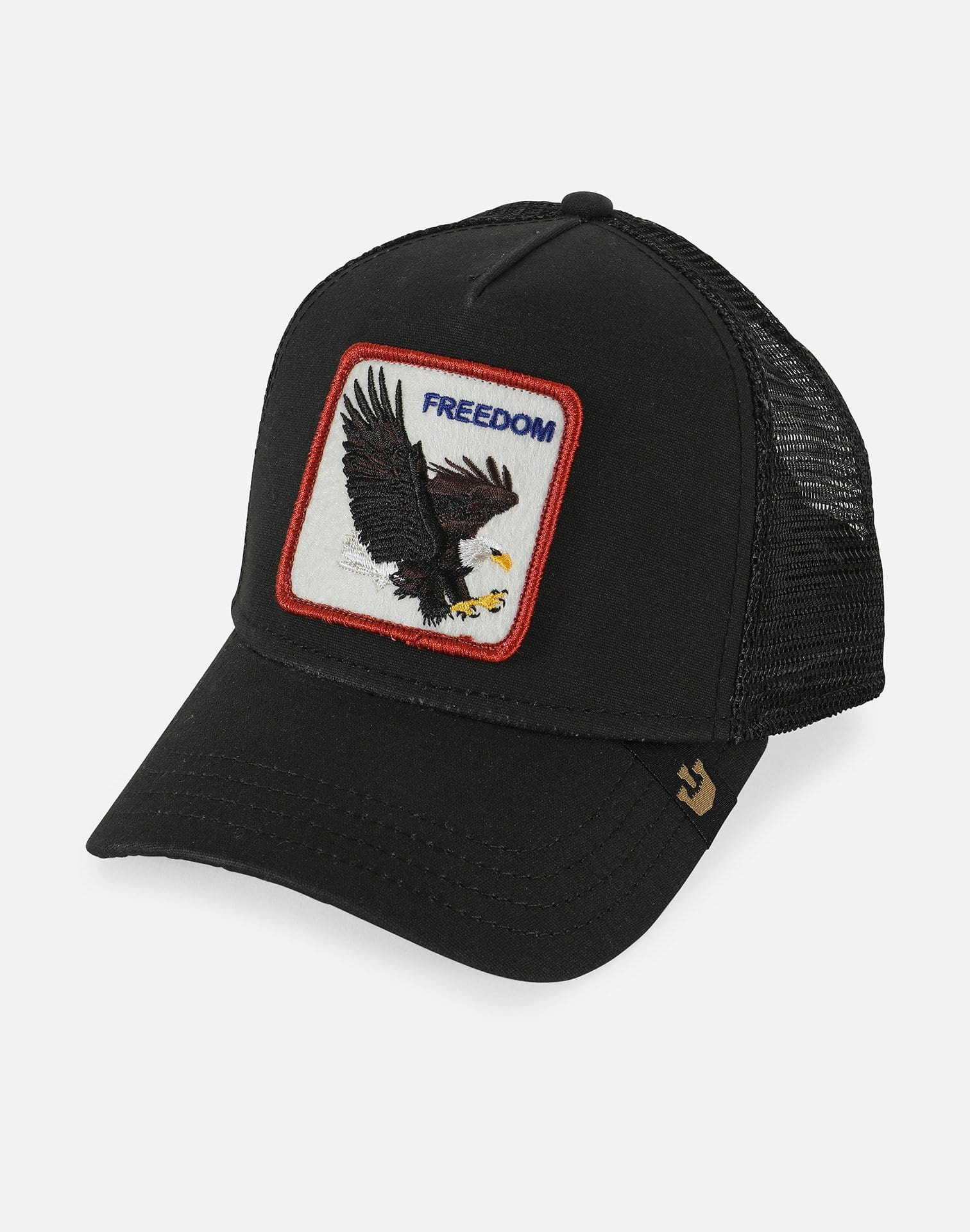 Goorin Bros Inc. Freedom Eagle Trucker Hat