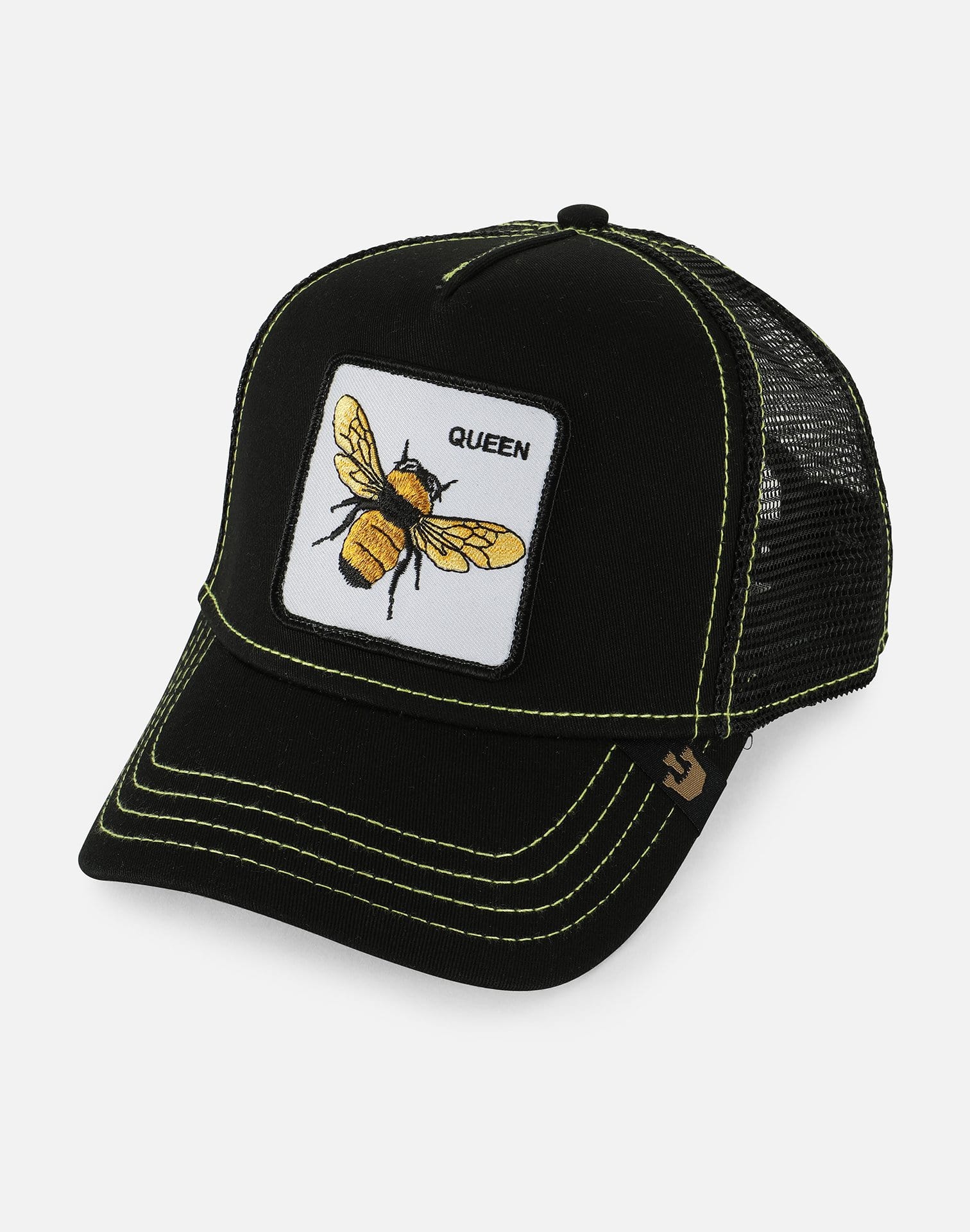 Goorin Bros Inc. Queen Bee Trucker Hat