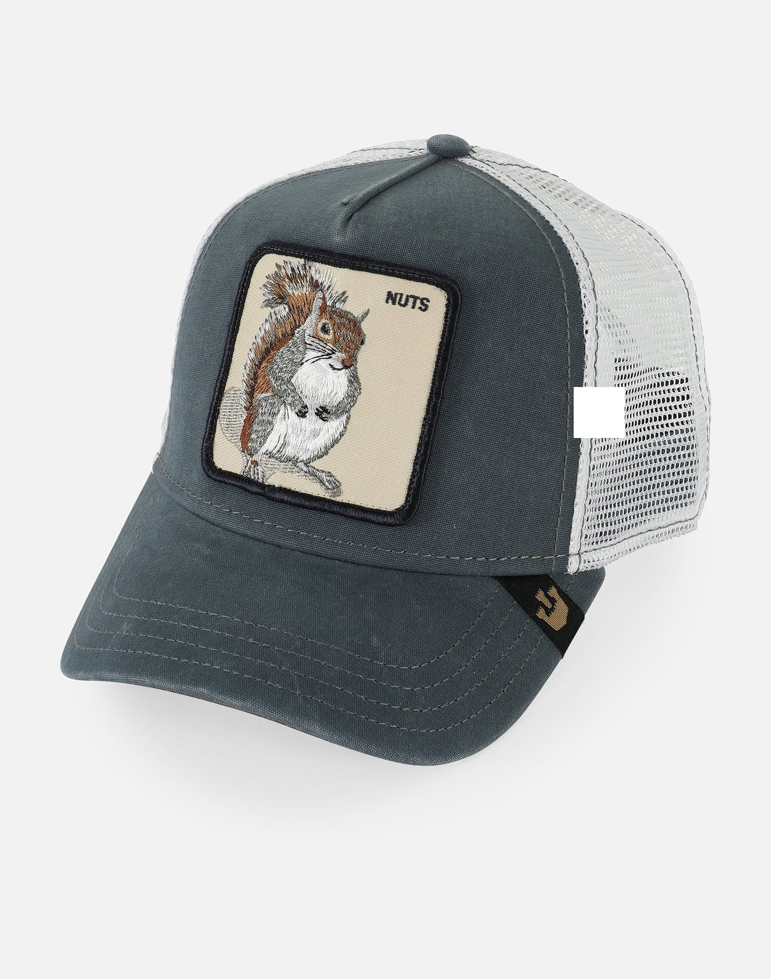 Goorin Brothers Squirrel Nuts Trucker Hat