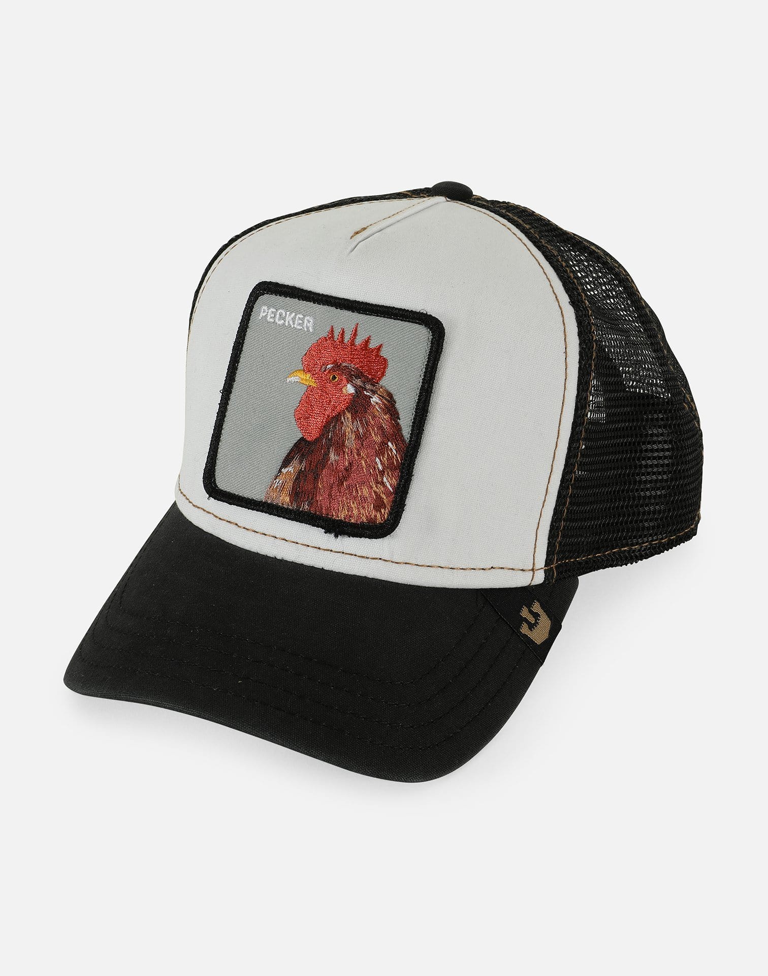 Goorin Bros Inc. Plucker Trucker Hat