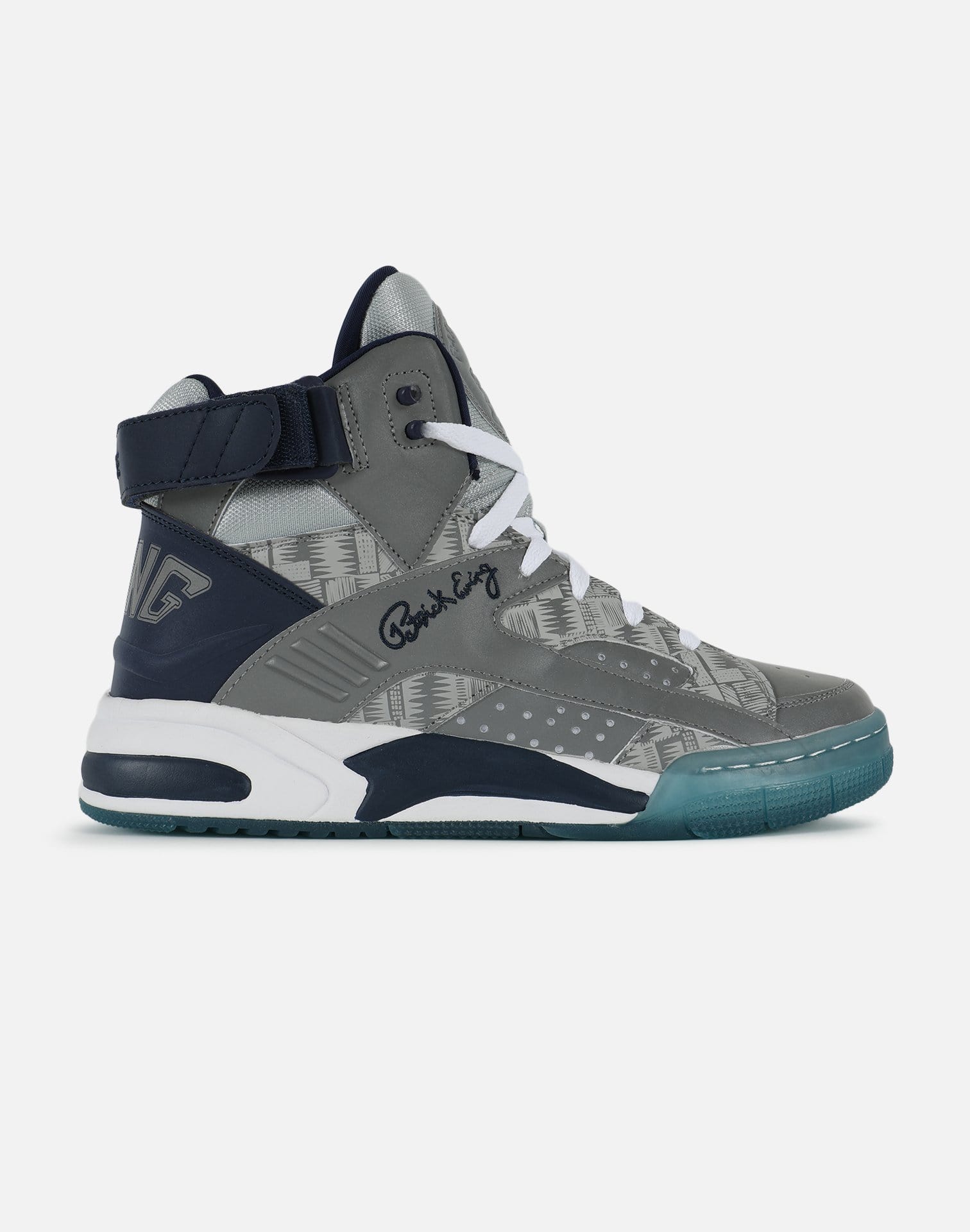 DTLR Exclusive Ewing Eclipse 'G-Town' SMU