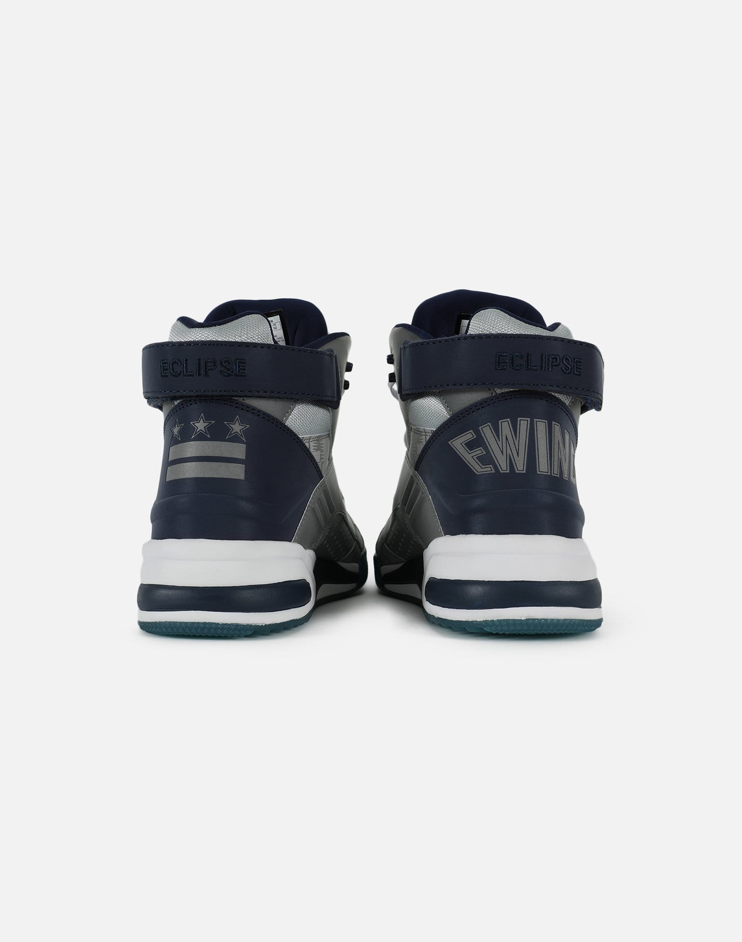 DTLR Exclusive Ewing Eclipse 'G-Town' SMU