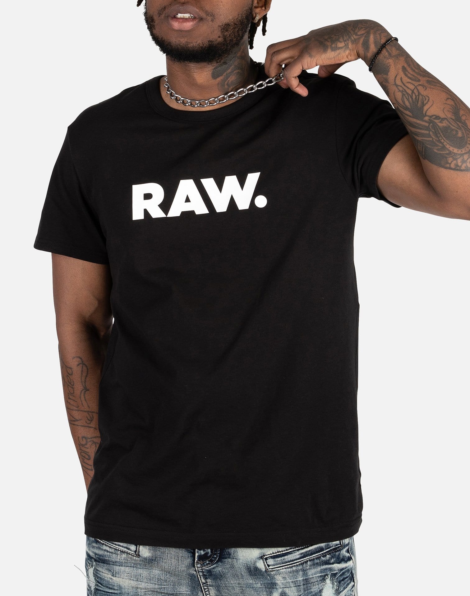 Photo of G-Star Holorn Tee