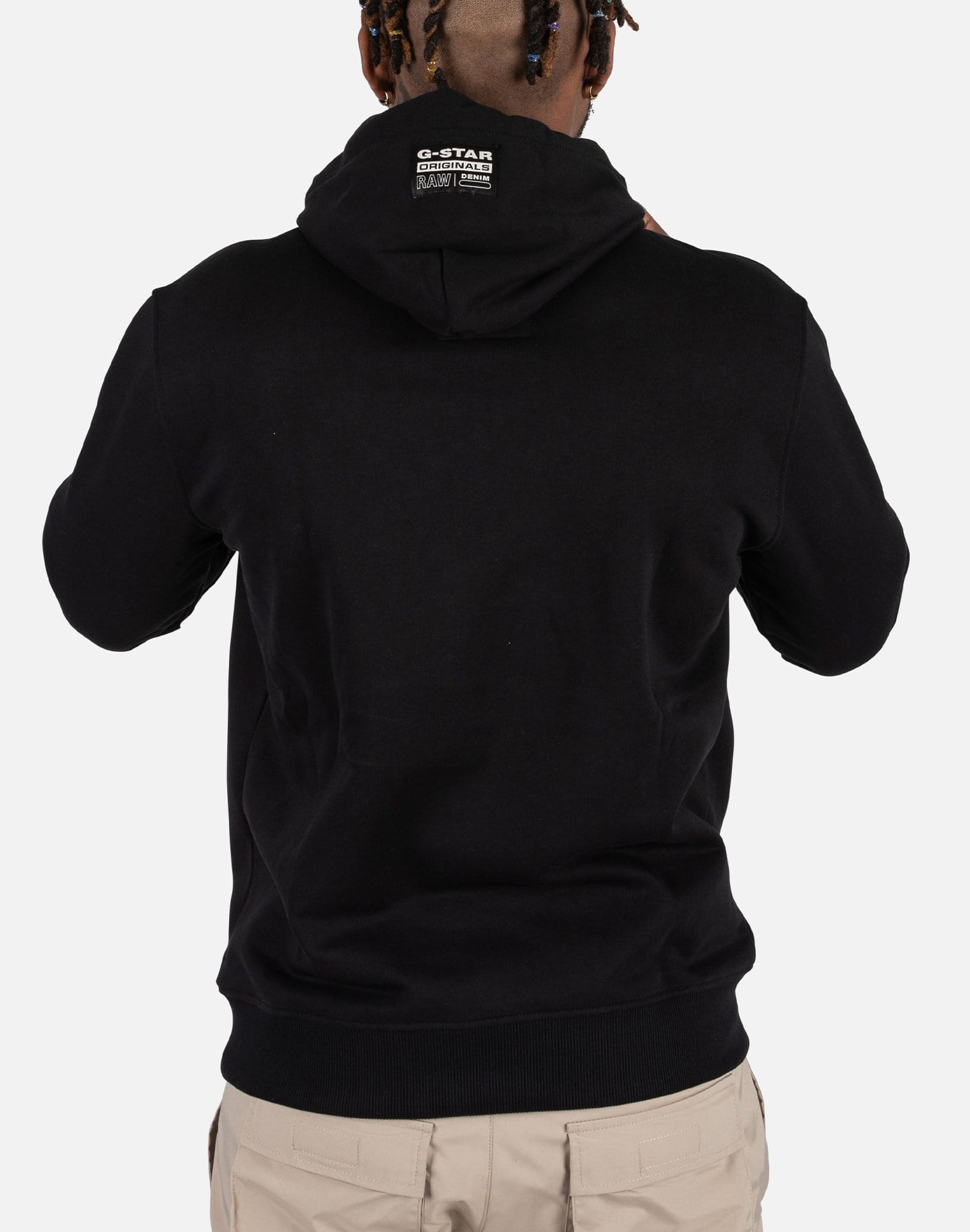 Photo of G-Star ORIGINALS HOODIE