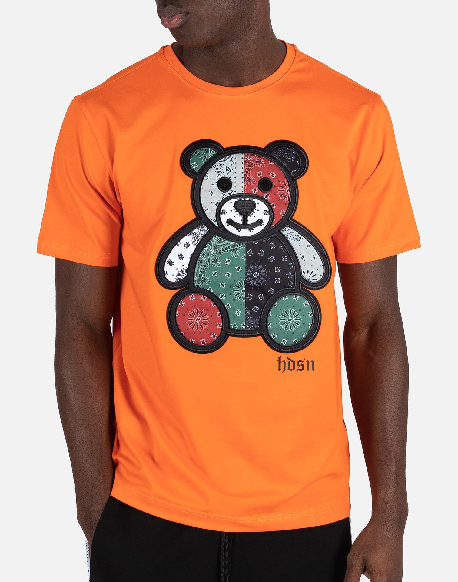 Photo of Eternity BANDANA BEAR TEE