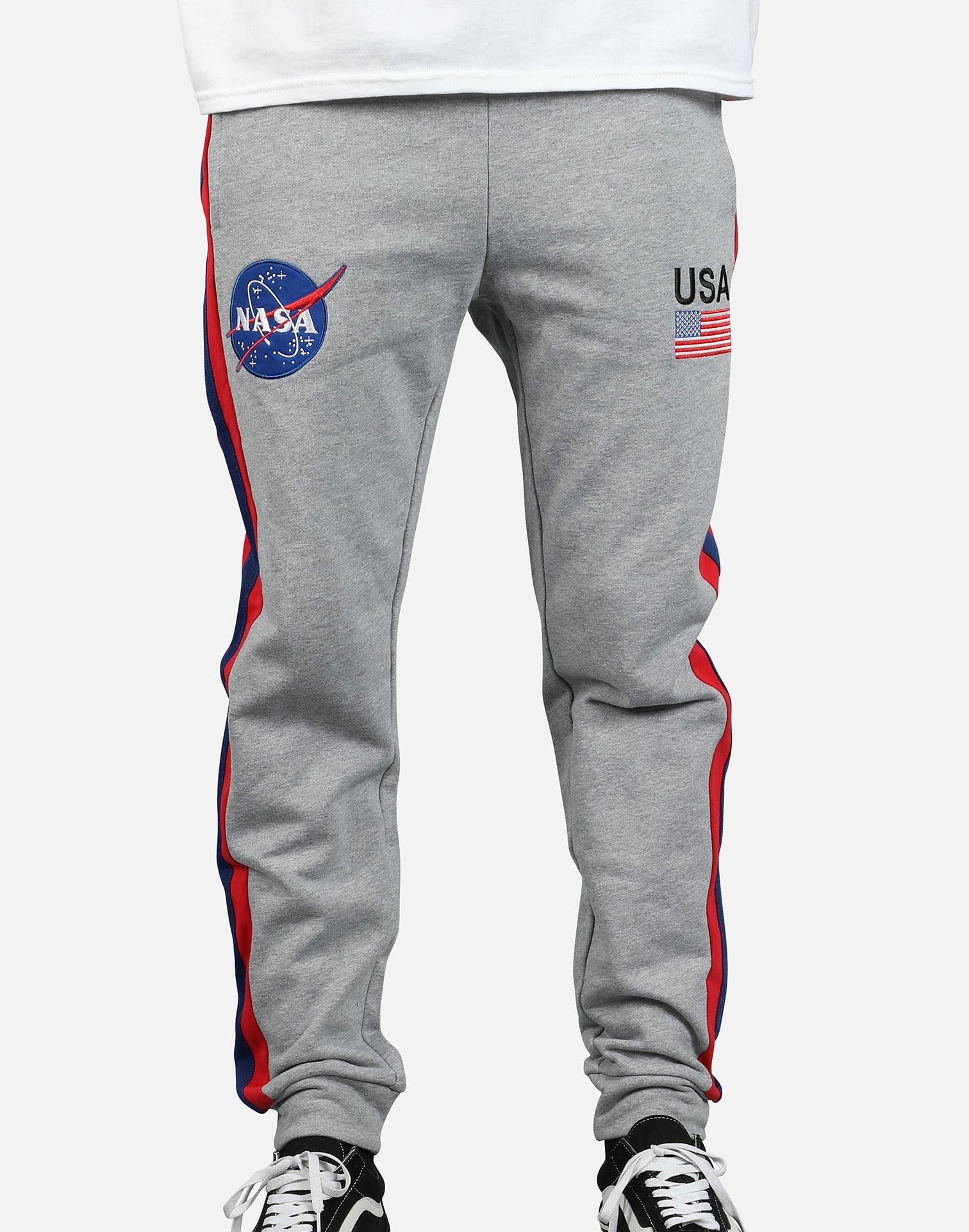 Hudson Men's NASA Future Classic Jogger Pants