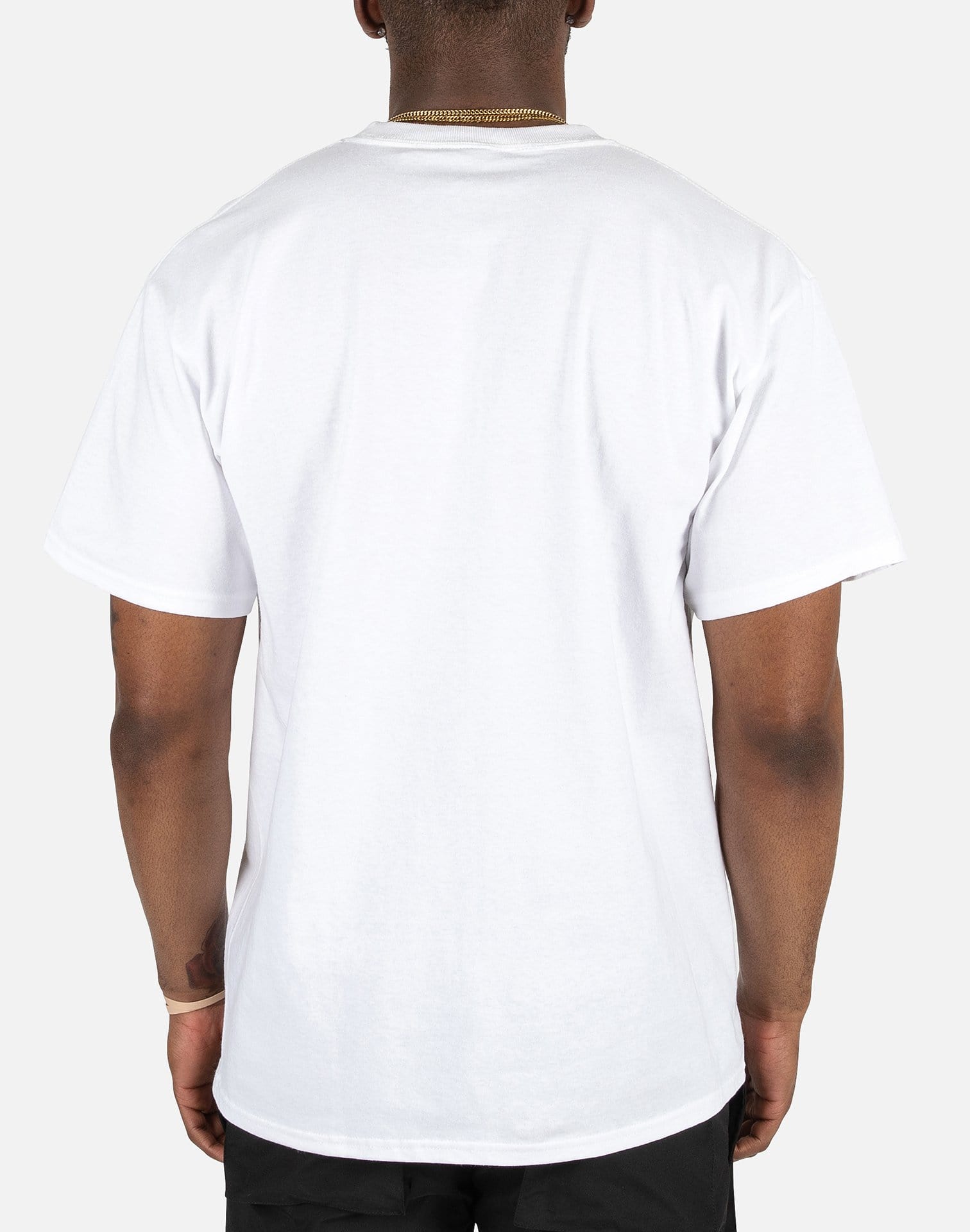 Photo of Huf BEST FRIENDS TEE