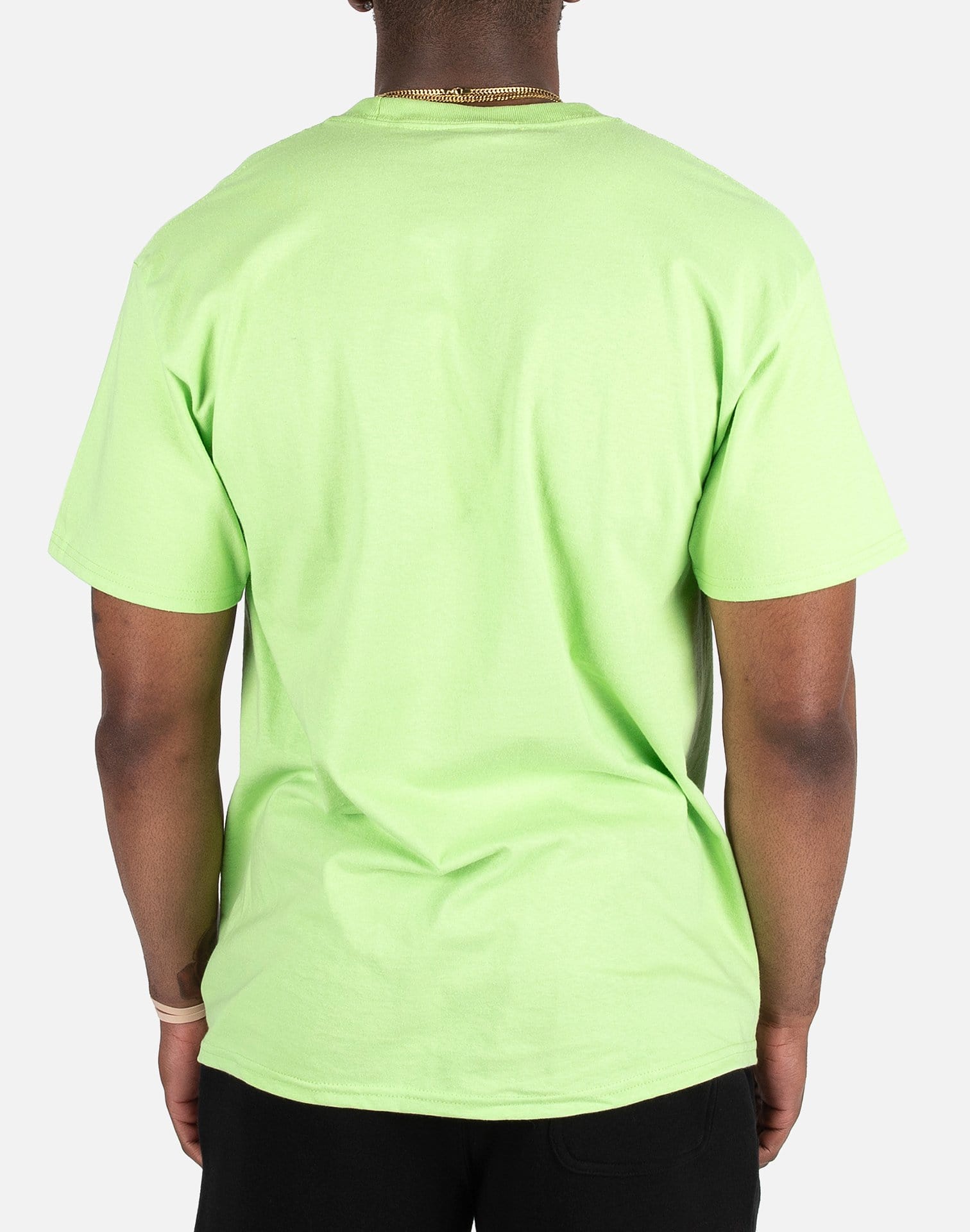 Photo of Huf 100% PURE TEE
