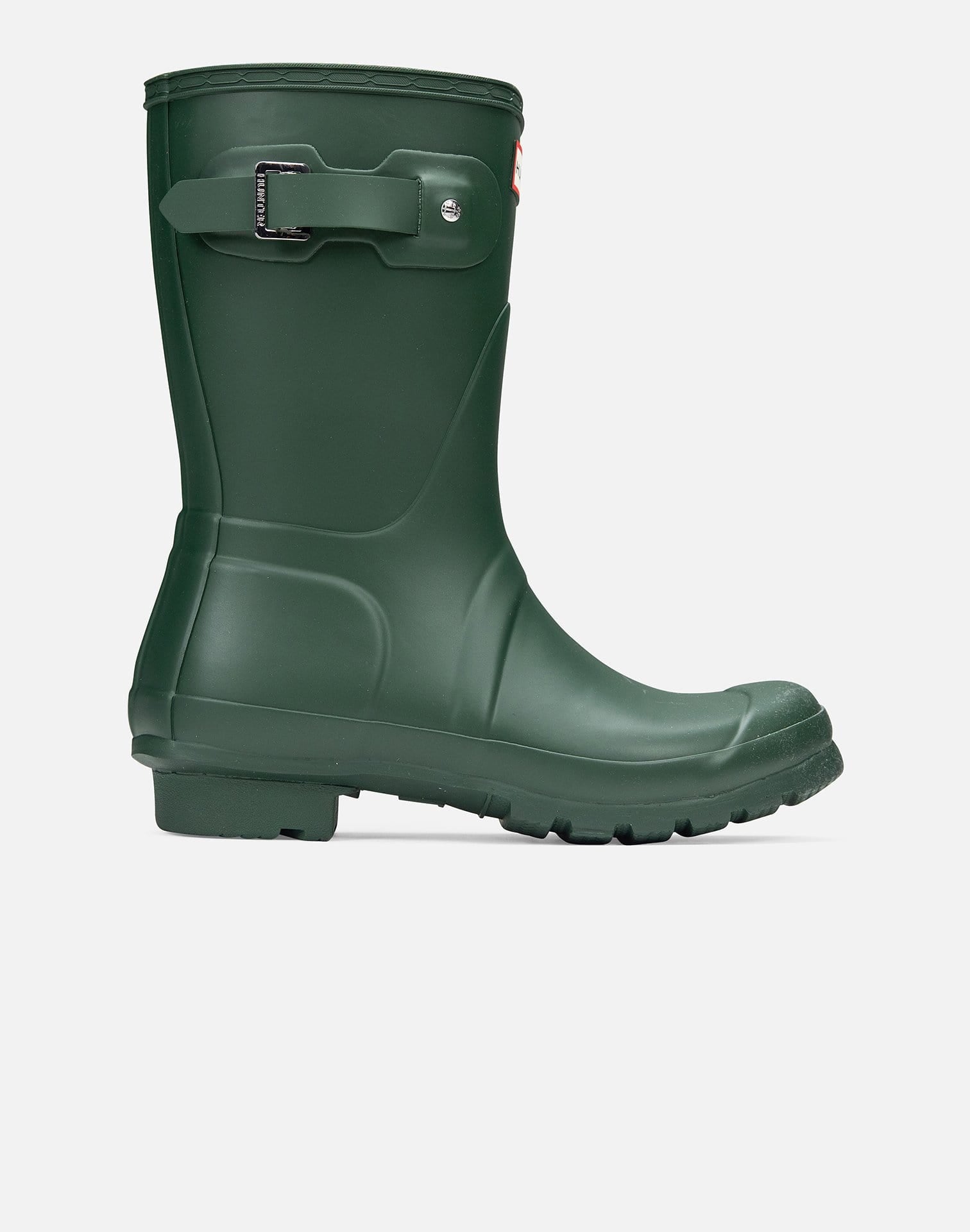Hunter Boots Llc ORIGINAL SHORT RAIN BOOTS DTLR hunter-boots-llc-original-short-rain-boots-dtlr