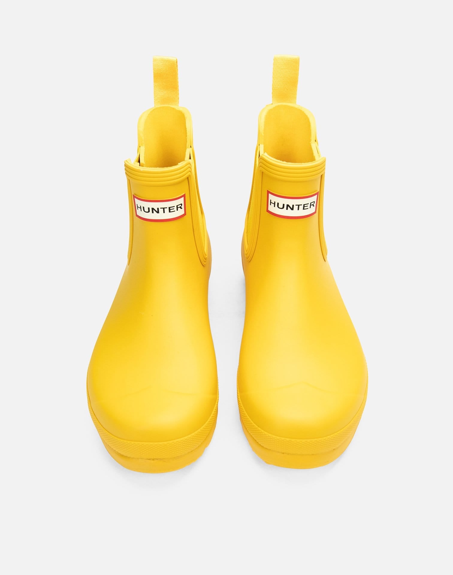 Hunter Boots Llc CHELSEA RAIN BOOTS – DTLR - Main Image