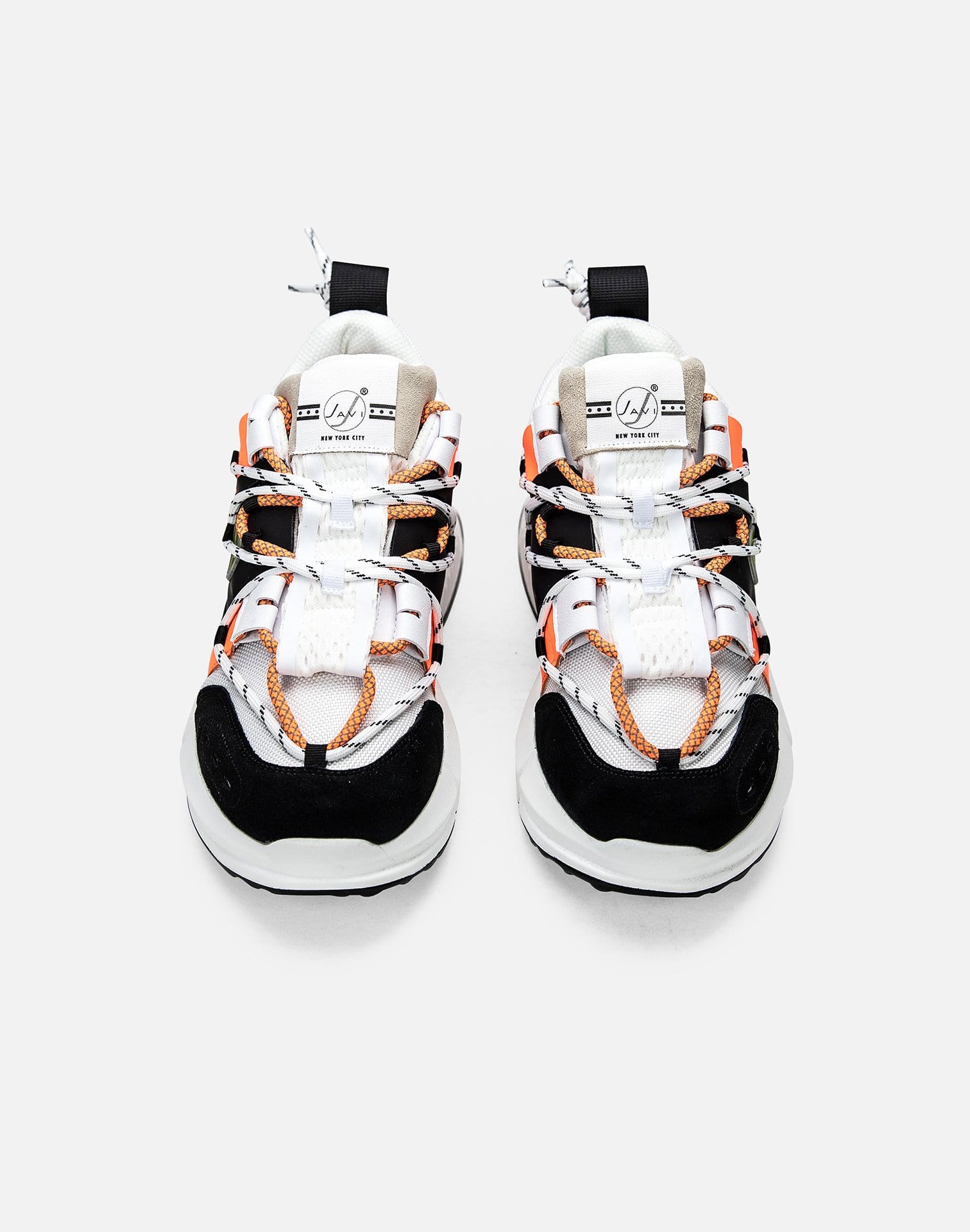 Javi UNREAL – DTLR - Main Image