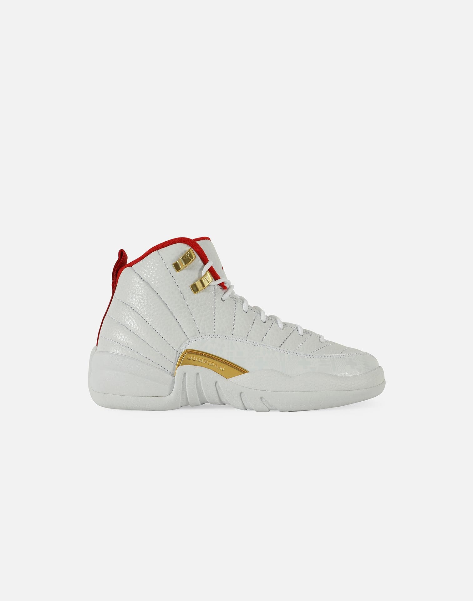 Jordan AIR JORDAN RETRO 12 GRADE-SCHOOL – DTLR - Main Image