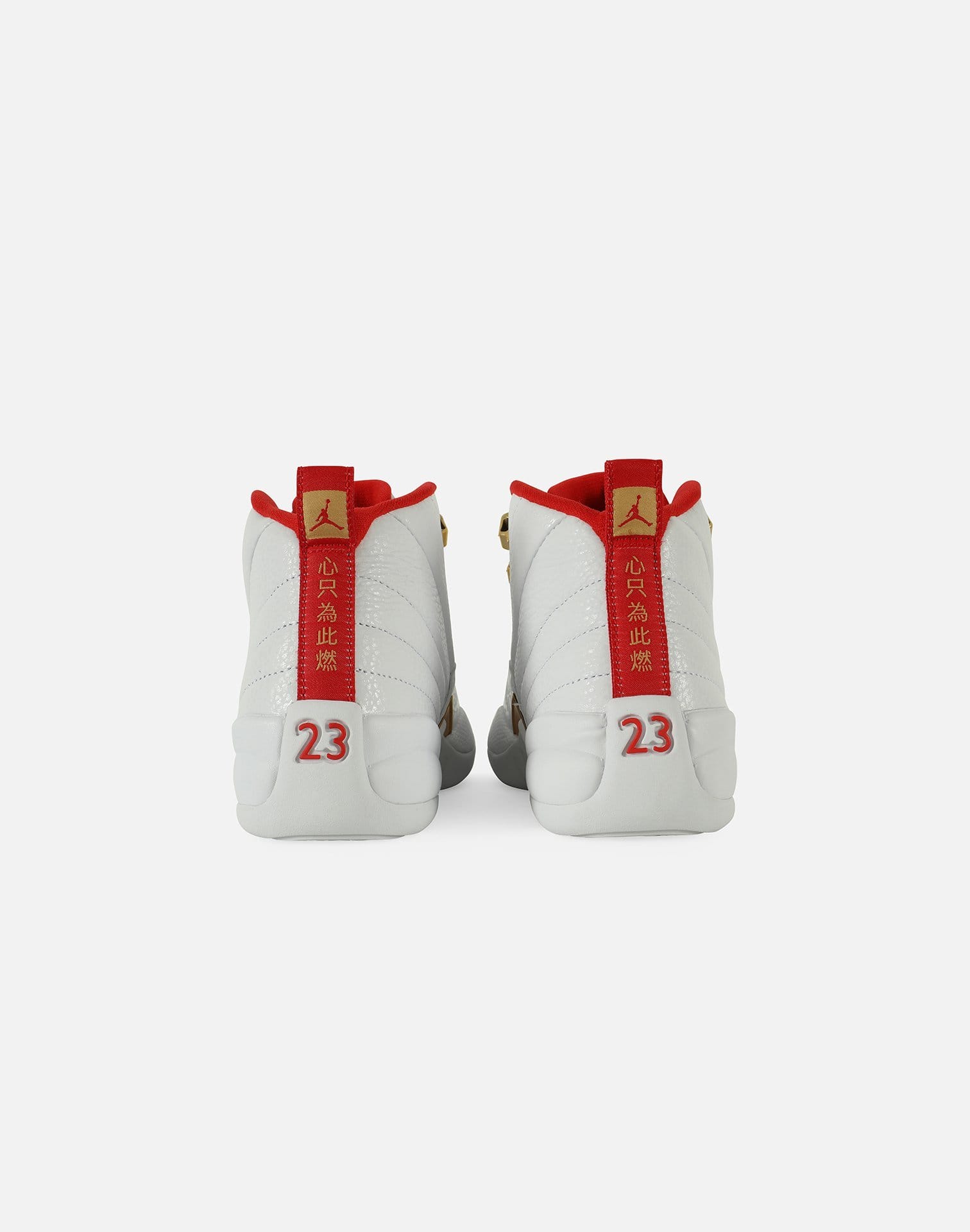 Jordan AIR JORDAN RETRO 12 GRADE-SCHOOL â DTLR