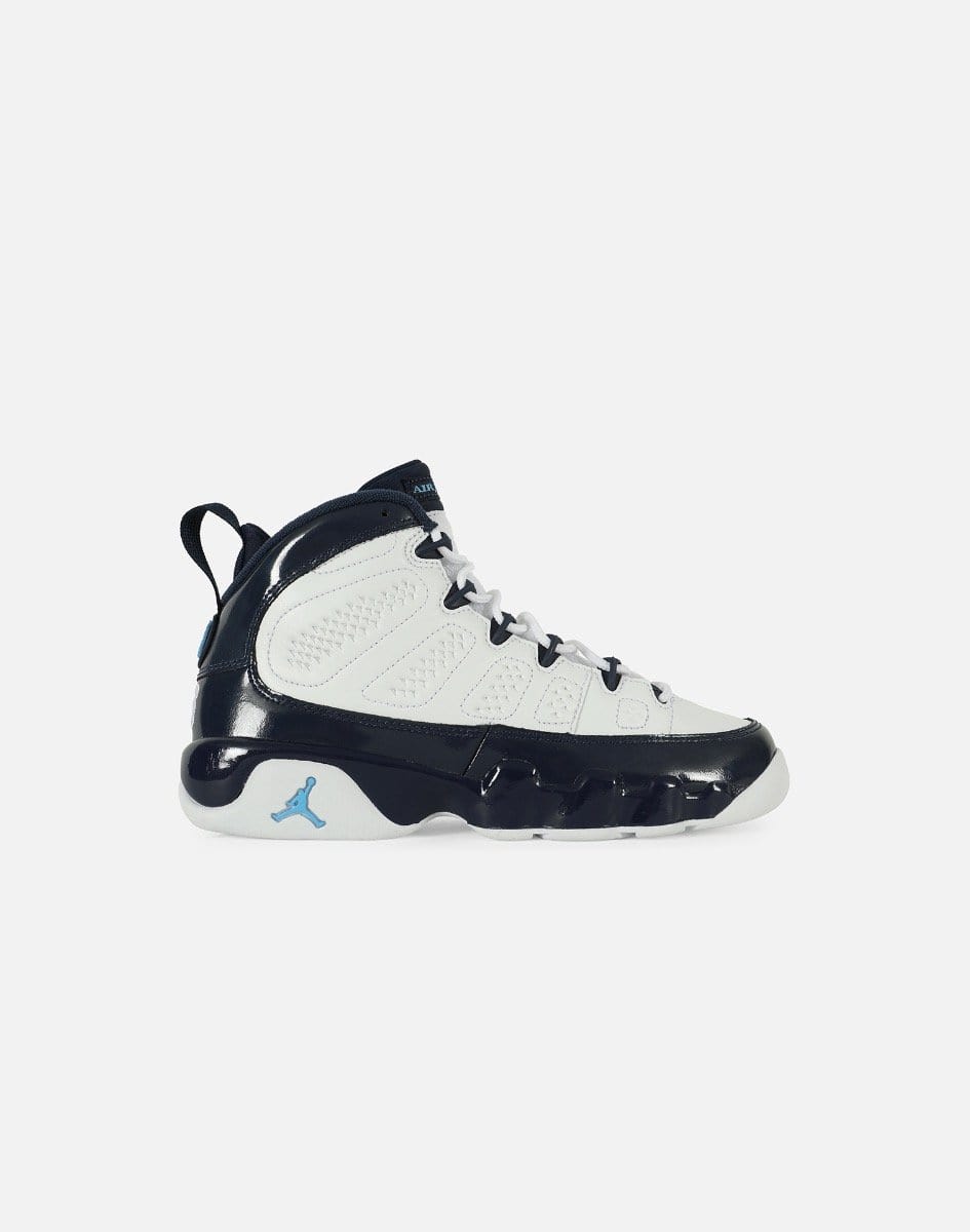 Jordan AIR JORDAN RETRO 9 GRADESCHOOL DTLR
