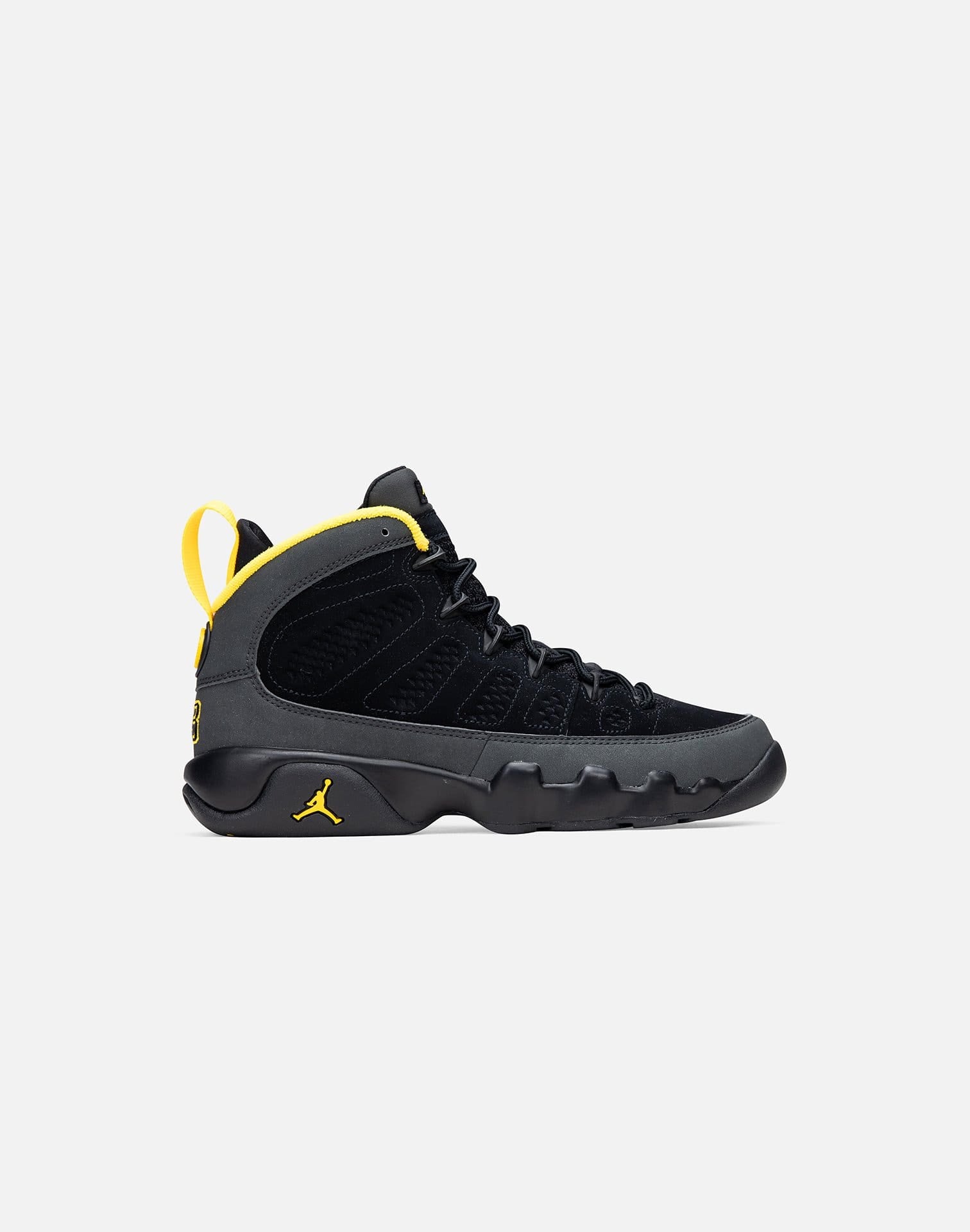 Jordan Air Jordan Retro 'University Gold' Grade-School – DTLR