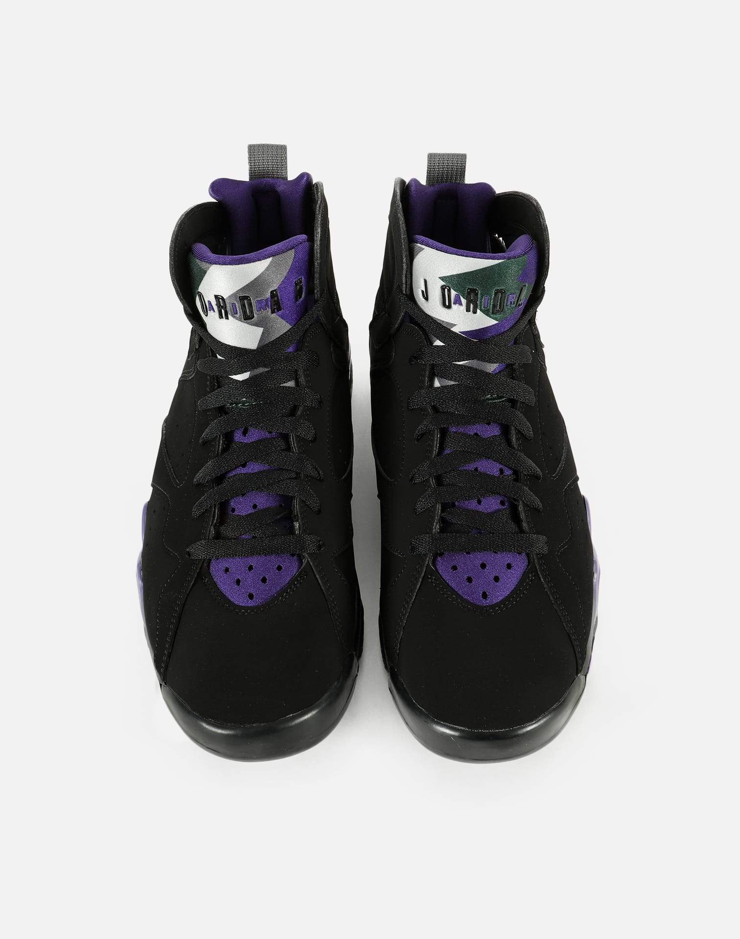 Jordan Men's Air Jordan Retro 7 'Ray Allen'