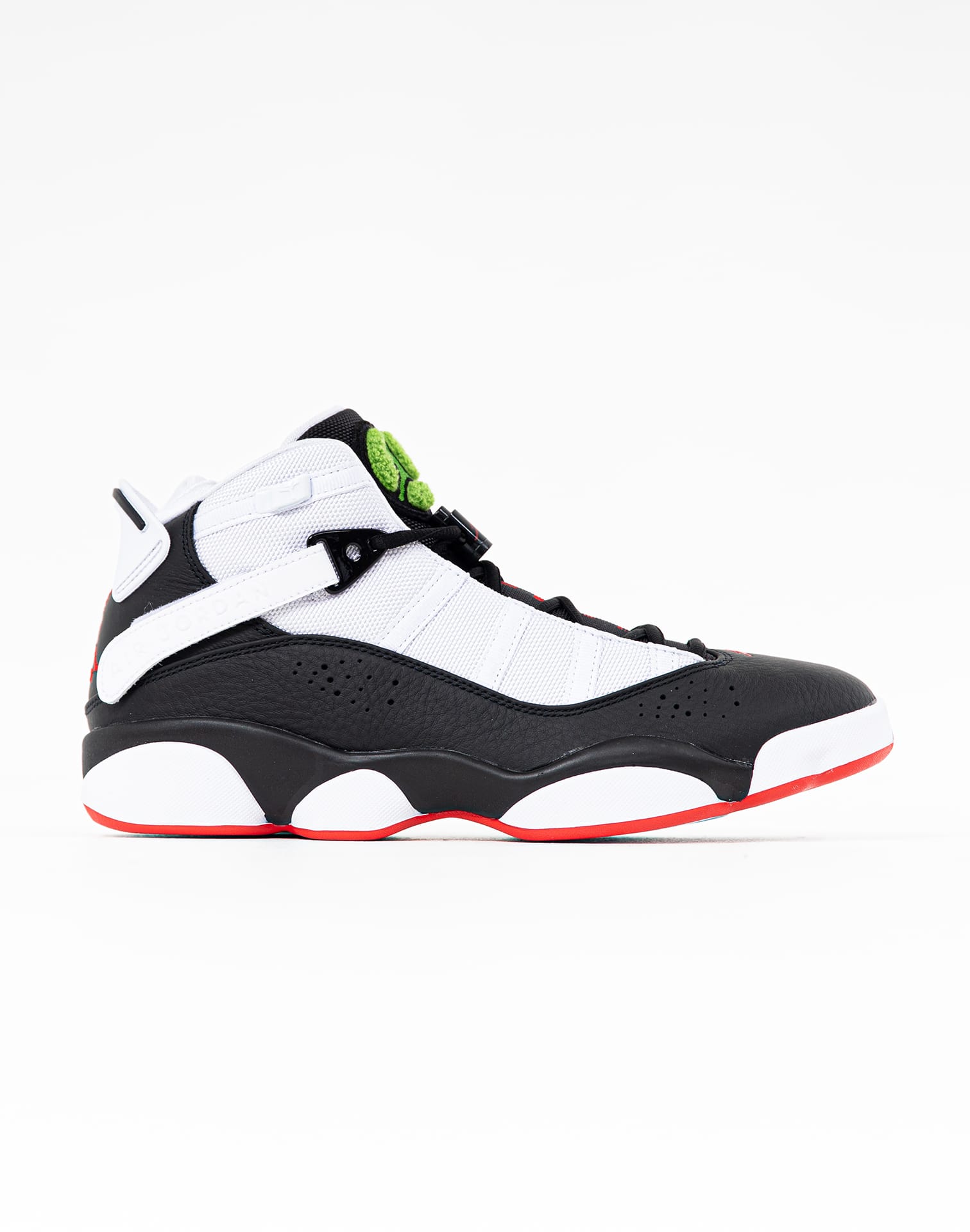 Photo of Jordan 6 RINGS