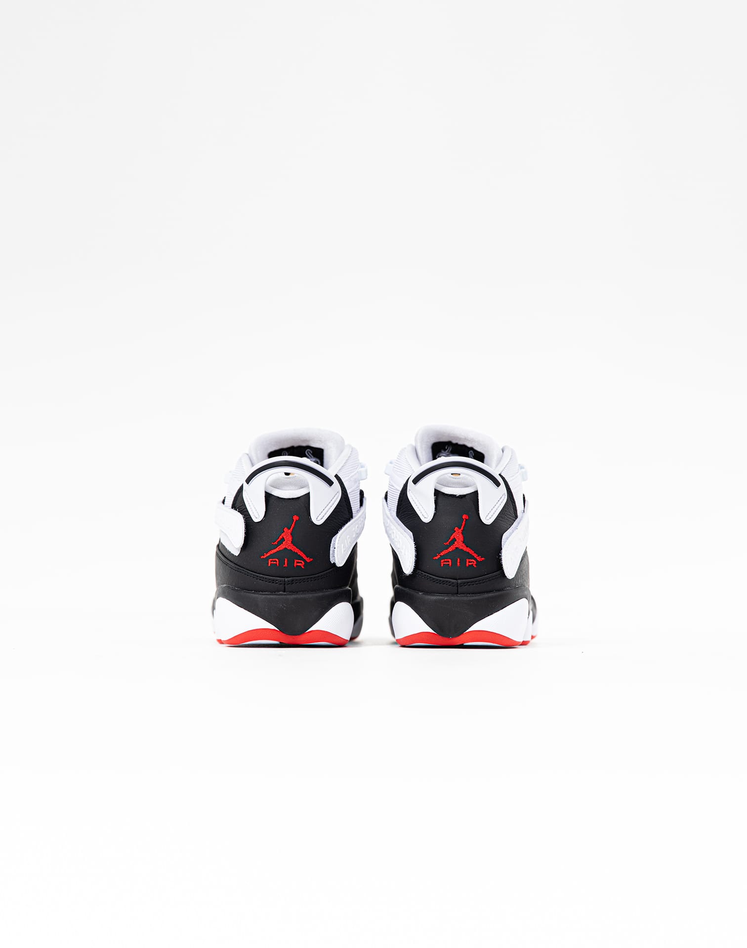 Photo of Jordan 6 RINGS