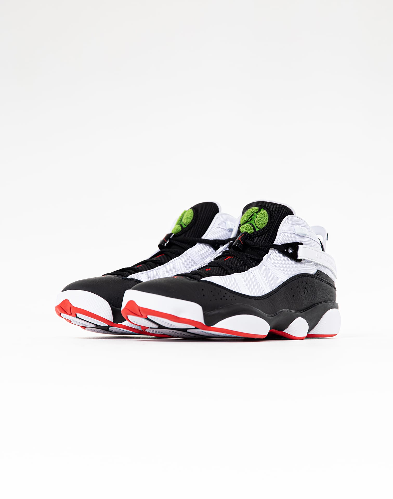 Photo of Jordan 6 RINGS