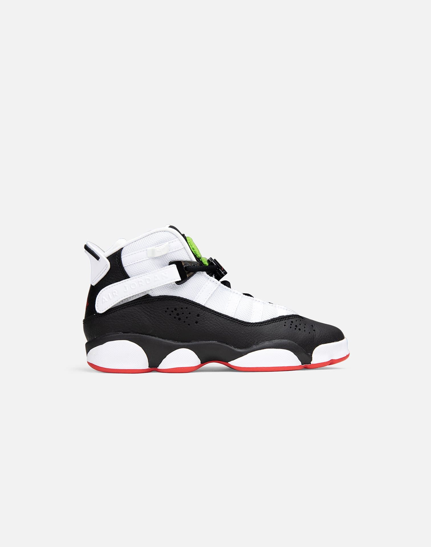 Photo of Jordan 6 Rings Grade-School
