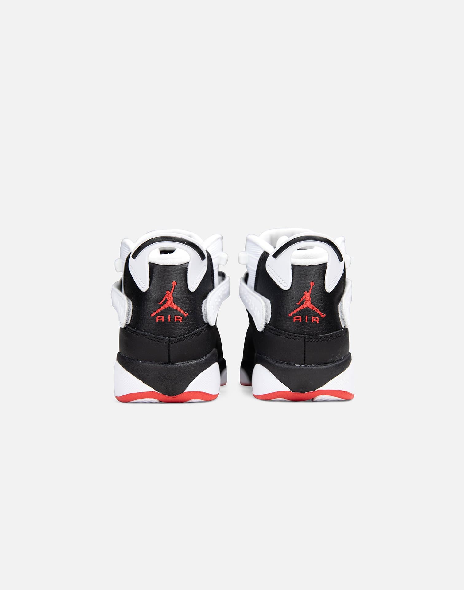 Photo of Jordan 6 Rings Grade-School