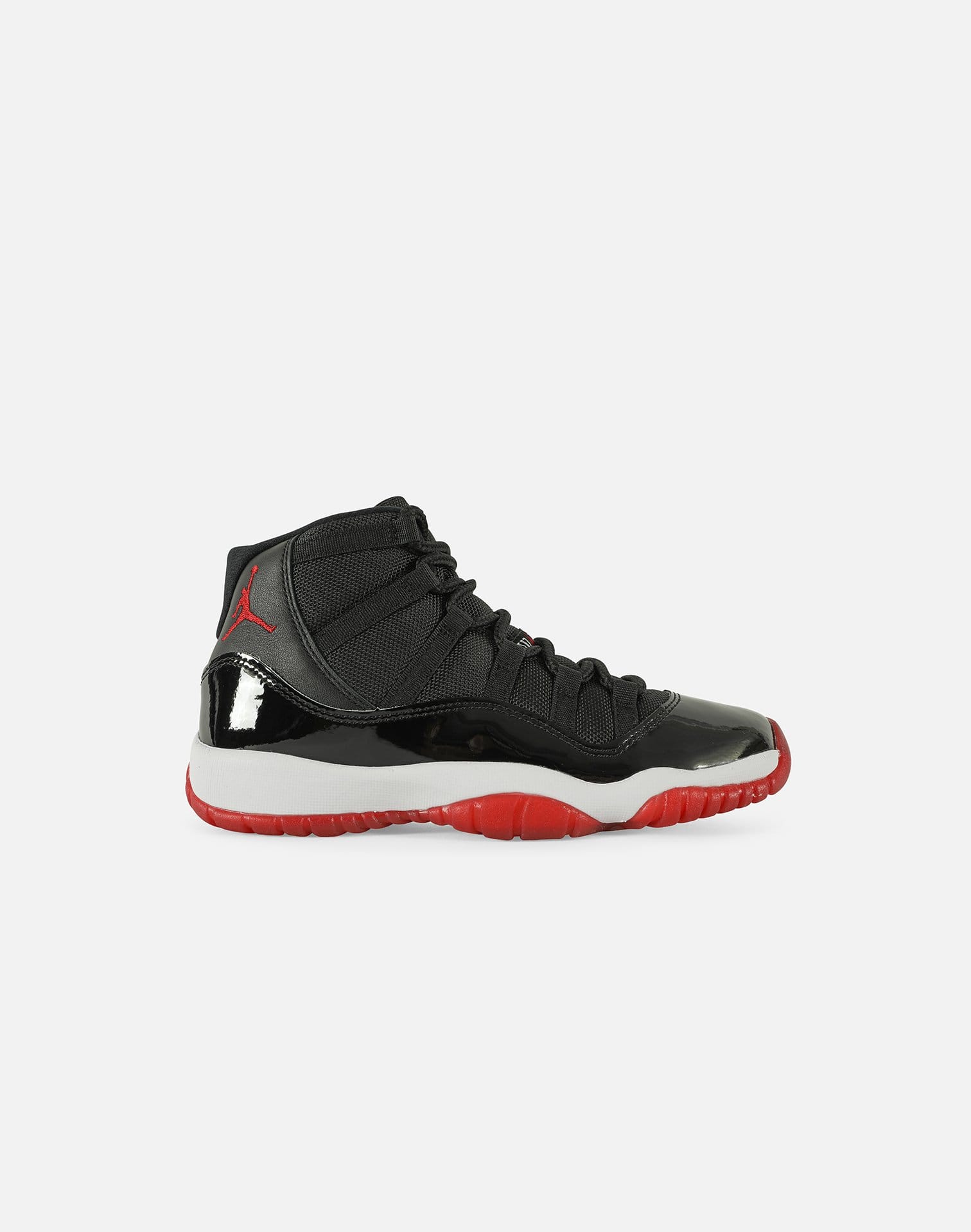 Jordan Air Jordan Retro 11 'Bred' GradeSchool DTLR