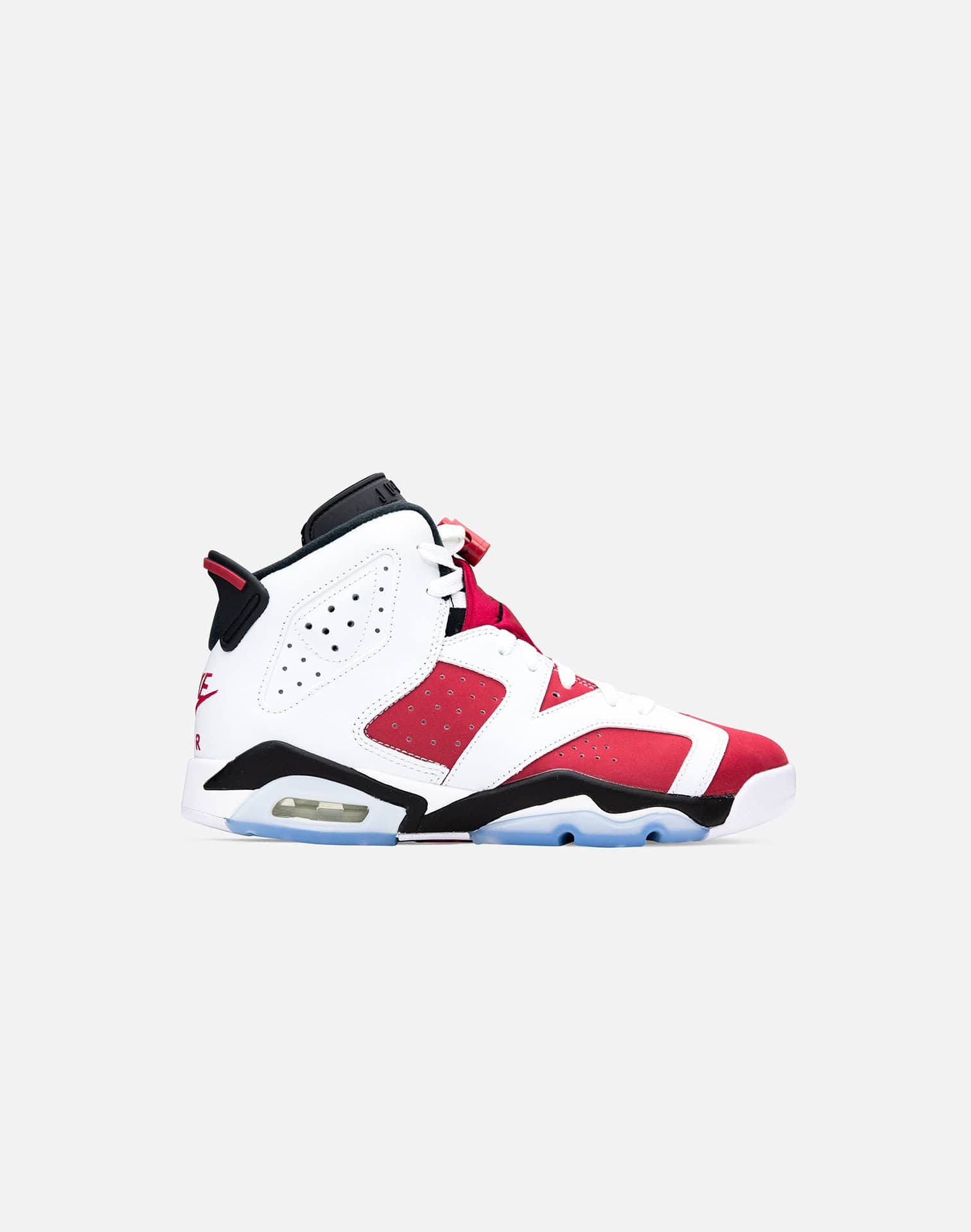 Jordan AIR JORDAN RETRO 'CARMINE' GRADE-SCHOOL – DTLR