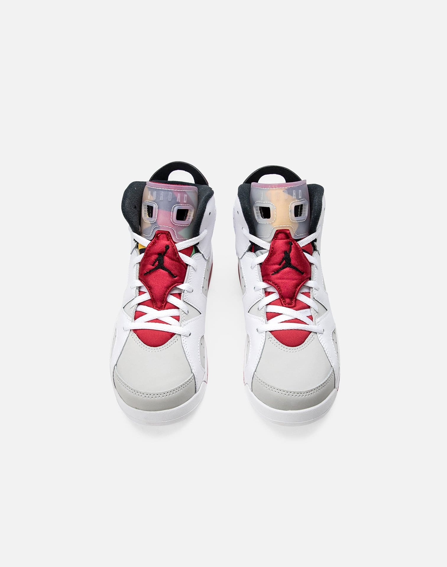 Jordan AIR JORDAN RETRO 'HARE' PRE-SCHOOL – DTLR